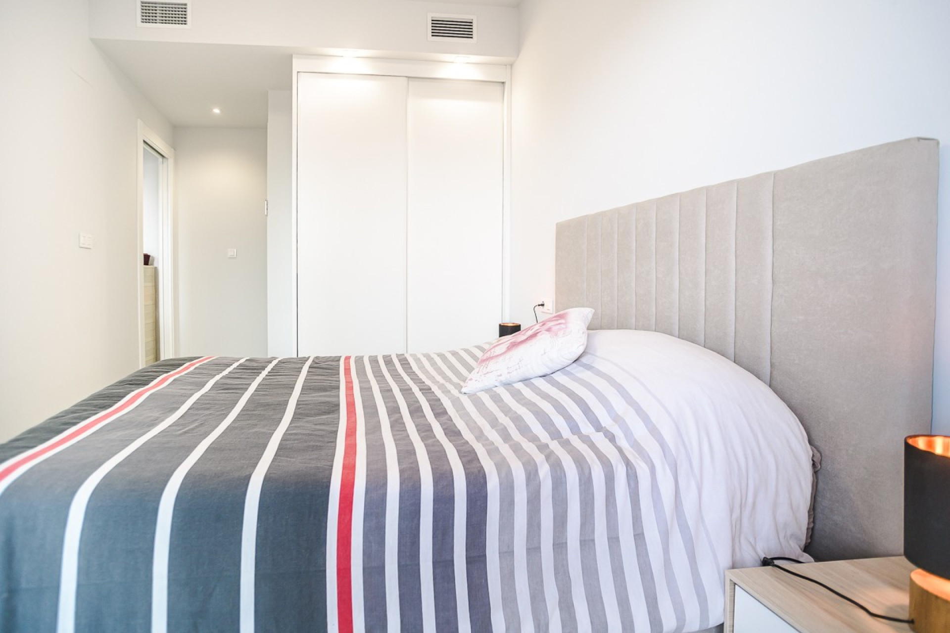 Resale - Apartment / flat - Orihuela Costa - Los Altos