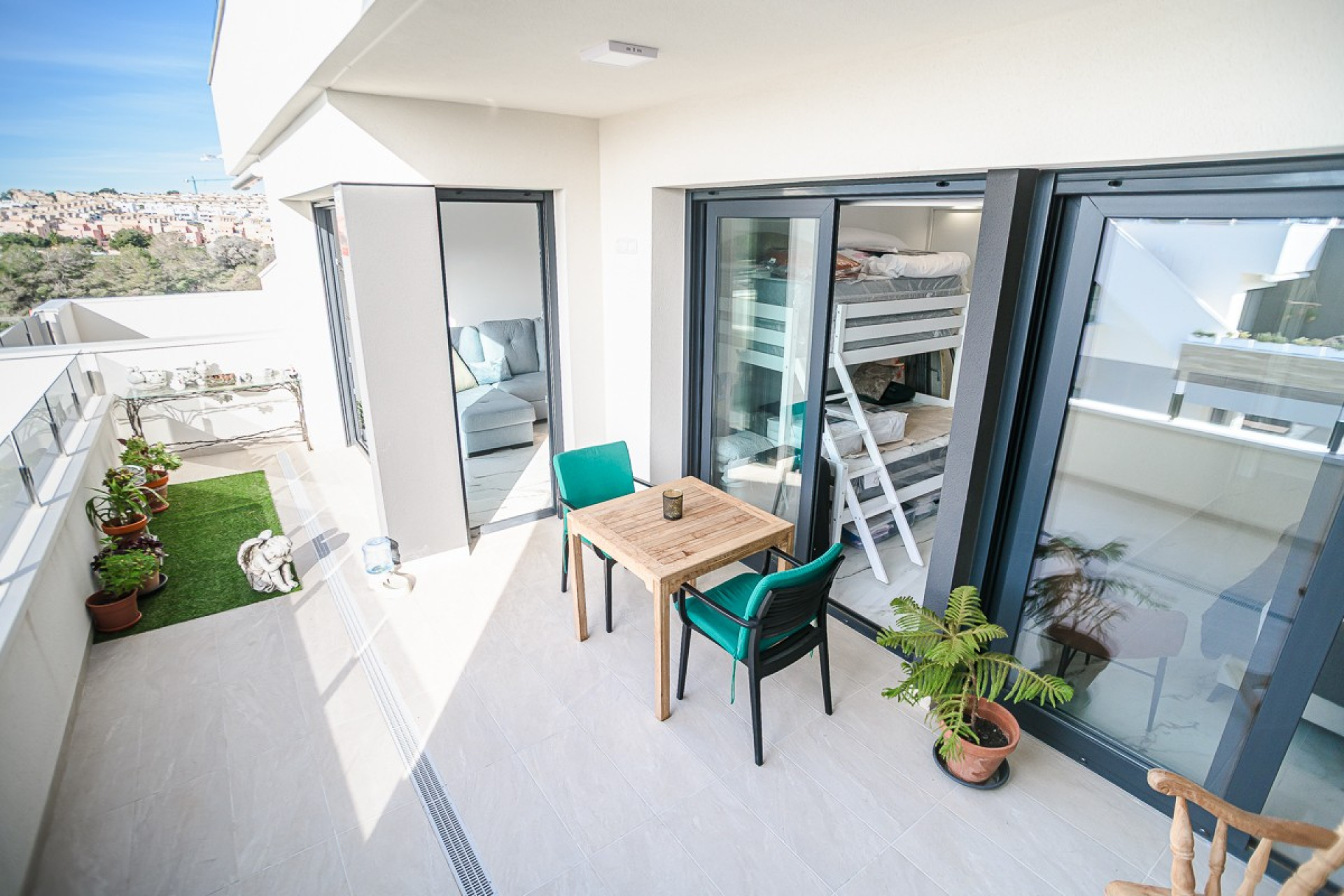 Resale - Apartment / flat - Orihuela Costa - Los Altos