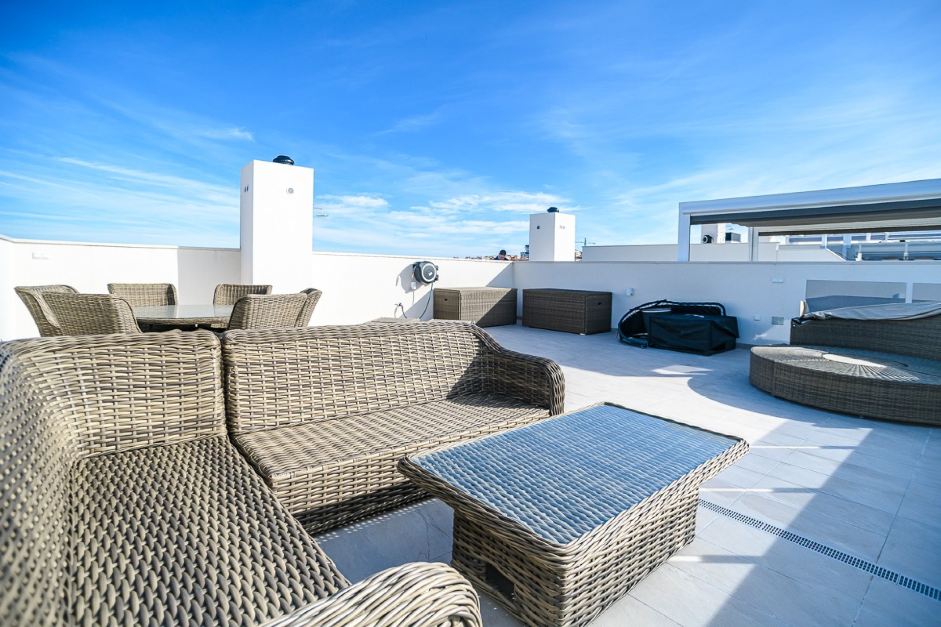 Resale - Apartment / flat - Orihuela Costa - Los Altos