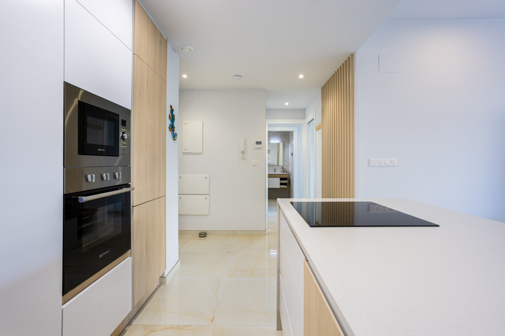 Resale - Apartment / flat - Orihuela Costa - Los Altos