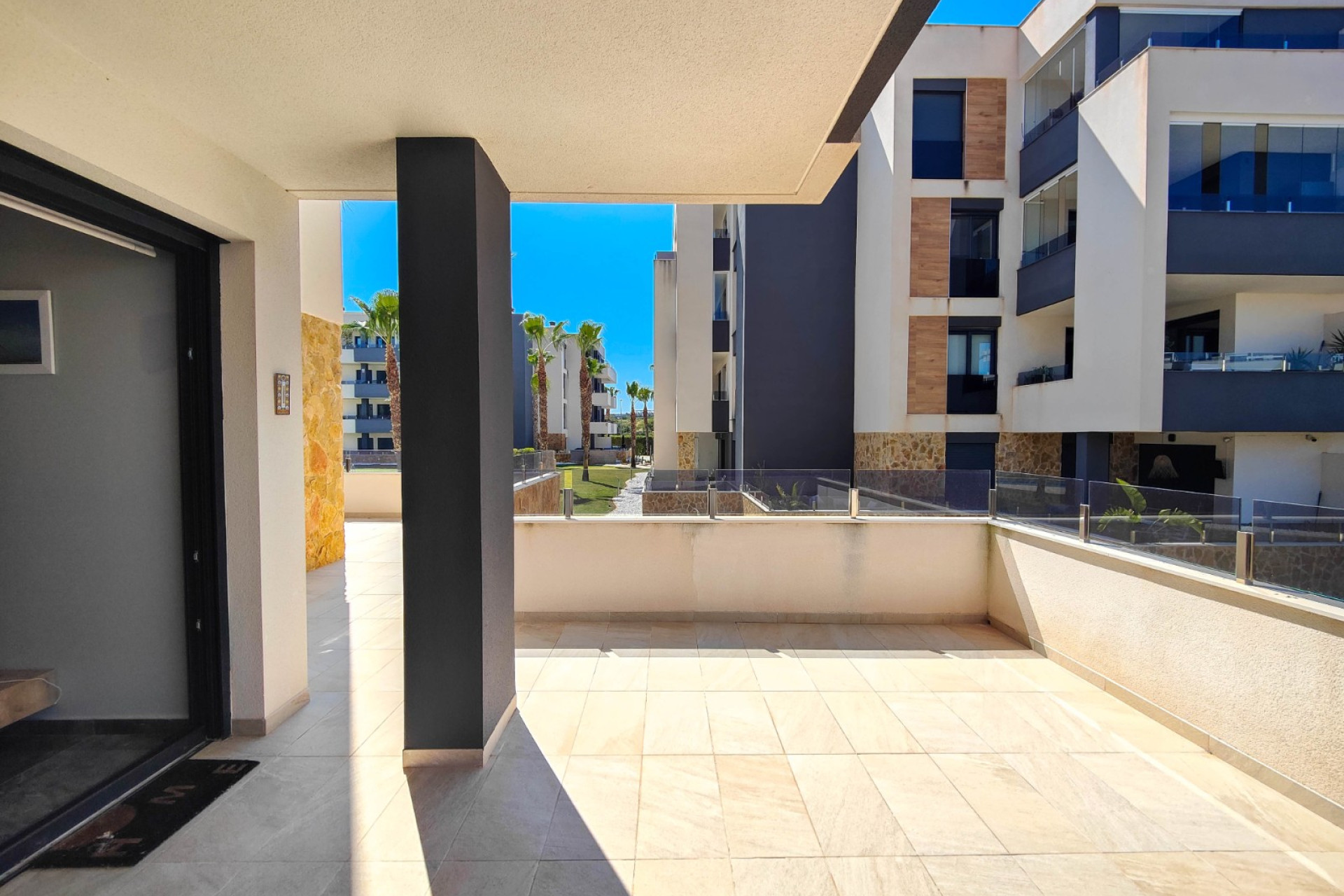 Resale - Apartment / flat - Orihuela Costa - Los Altos