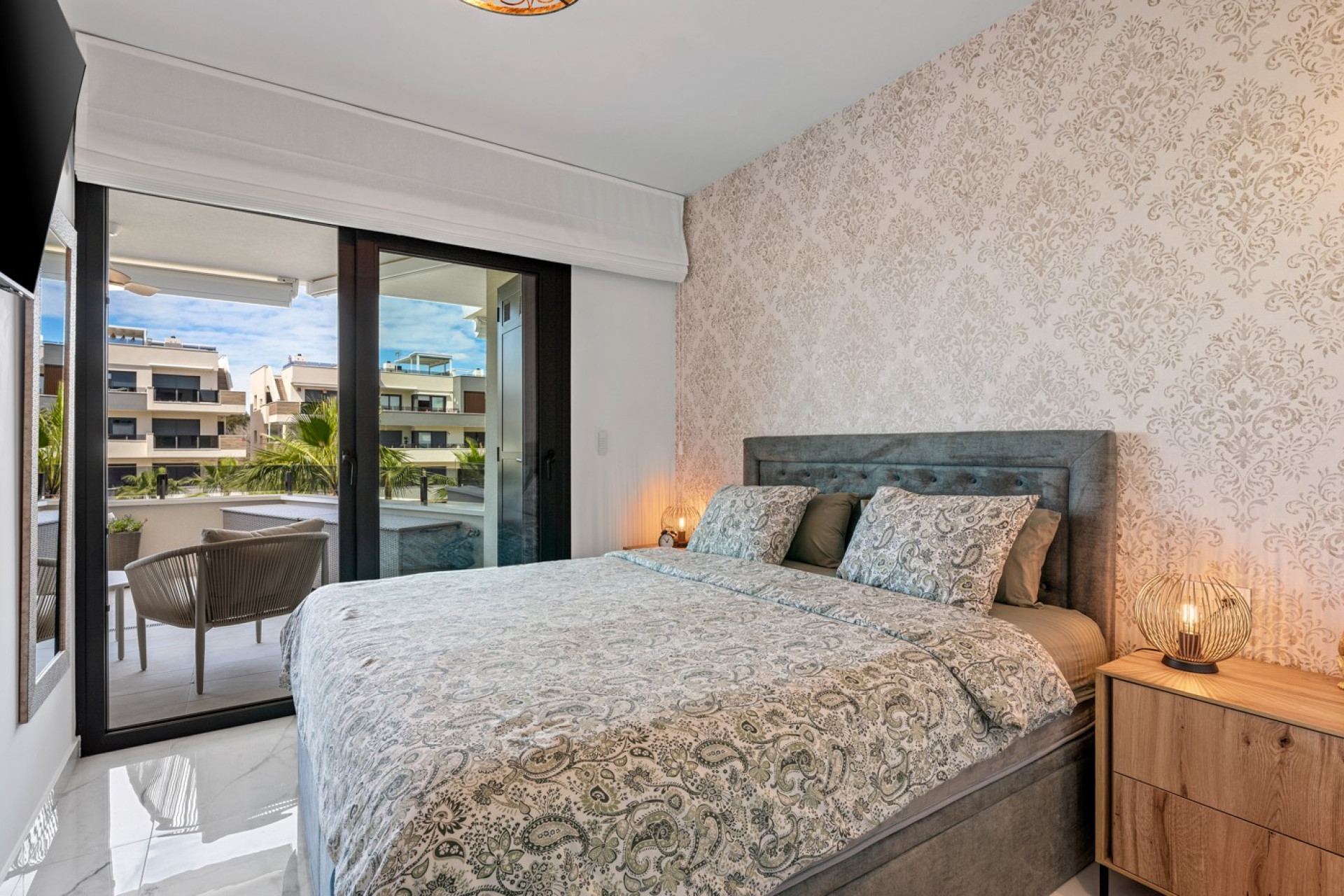 Resale - Apartment / flat - Orihuela Costa - Los Altos