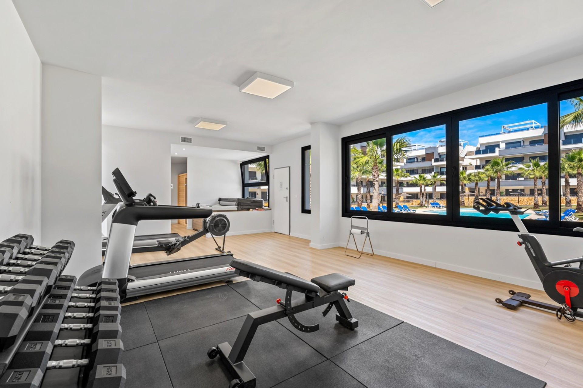 Resale - Apartment / flat - Orihuela Costa - Los Altos