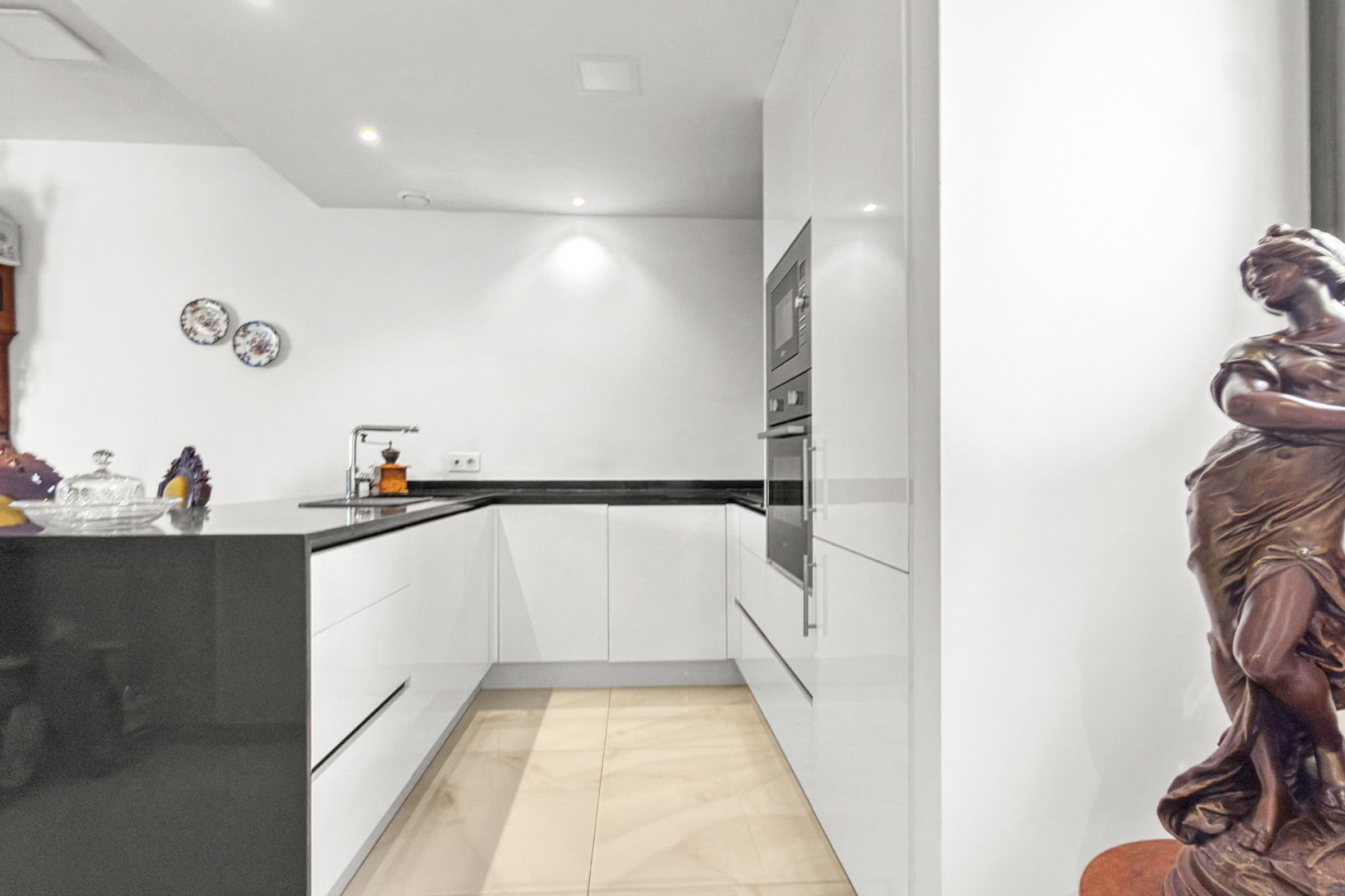Resale - Apartment / flat - Orihuela Costa - Los Altos