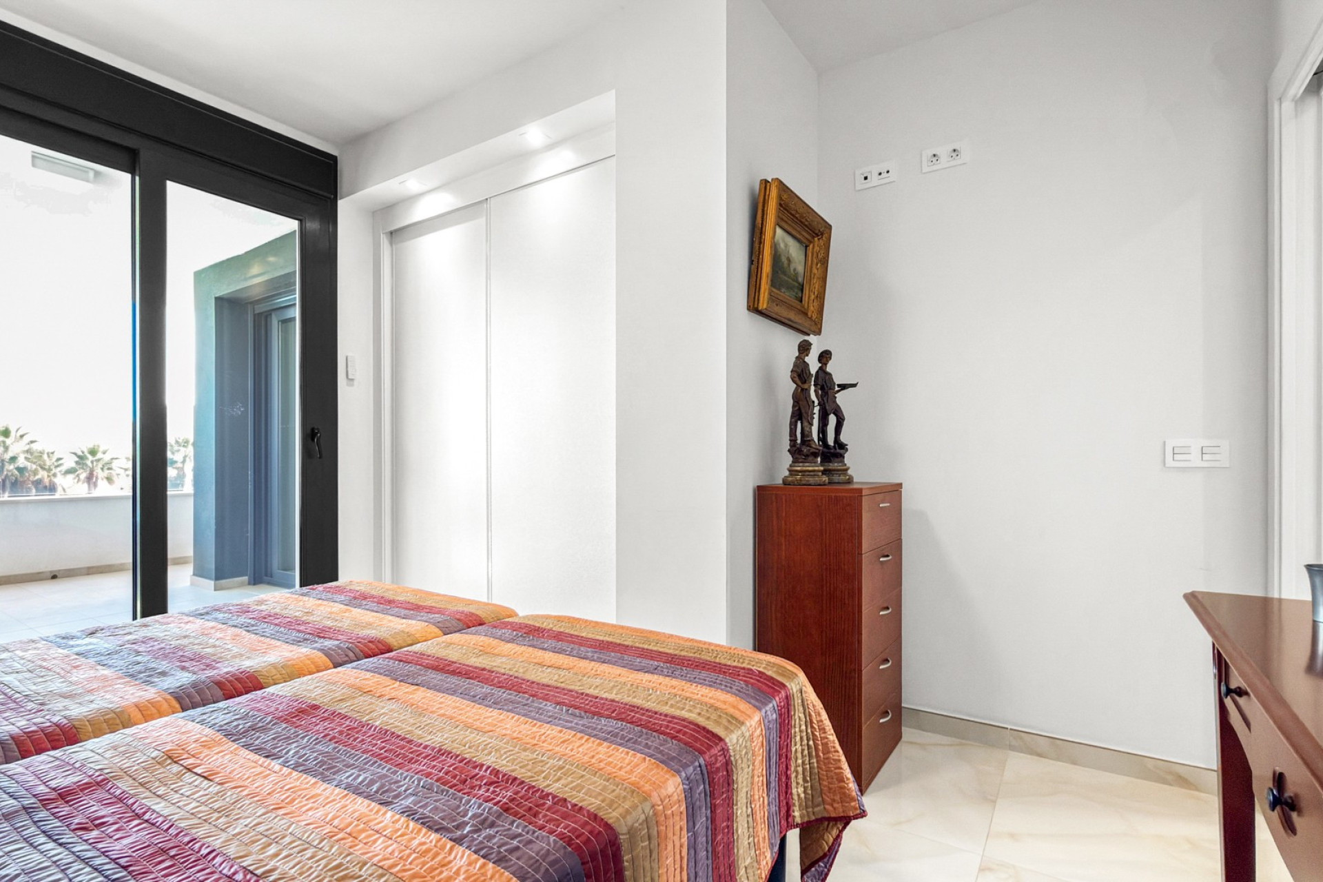 Resale - Apartment / flat - Orihuela Costa - Los Altos