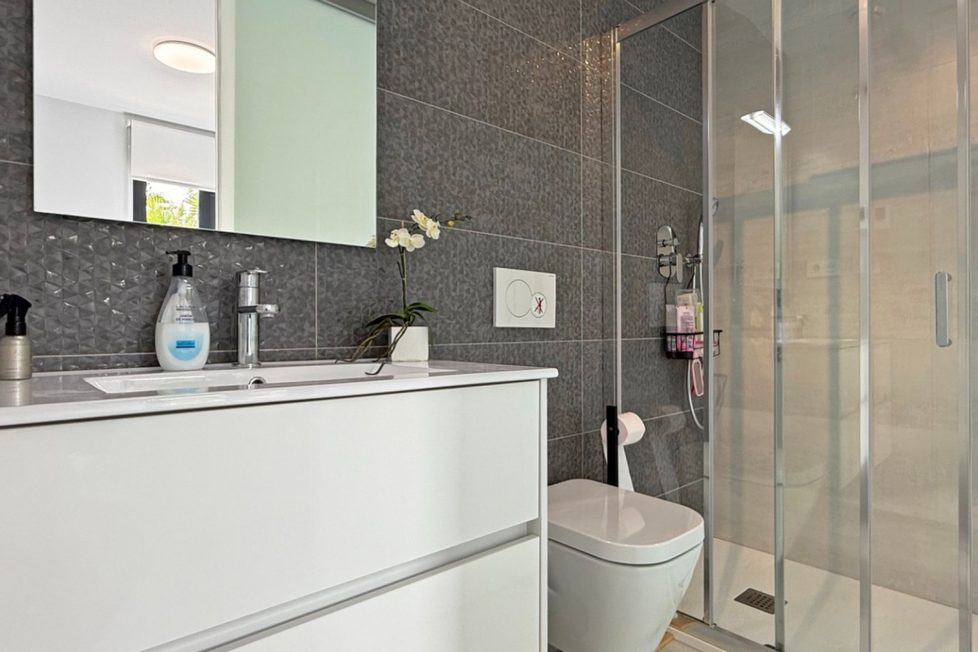 Resale - Apartment / flat - Orihuela Costa - Los Altos