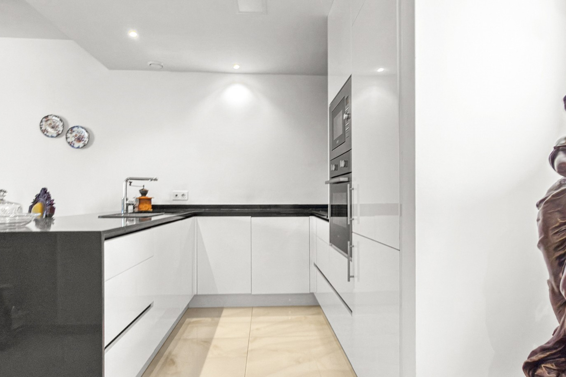 Resale - Apartment / flat - Orihuela Costa - Los Altos
