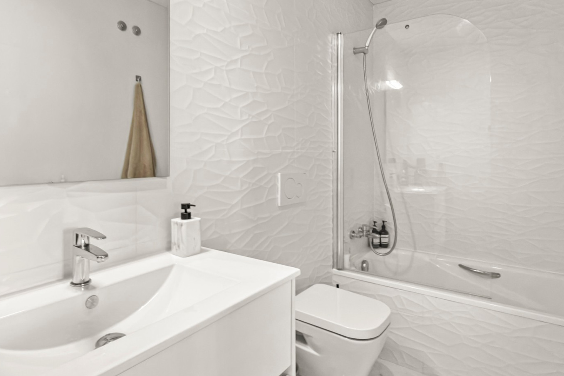Resale - Apartment / flat - Orihuela Costa - Los Altos