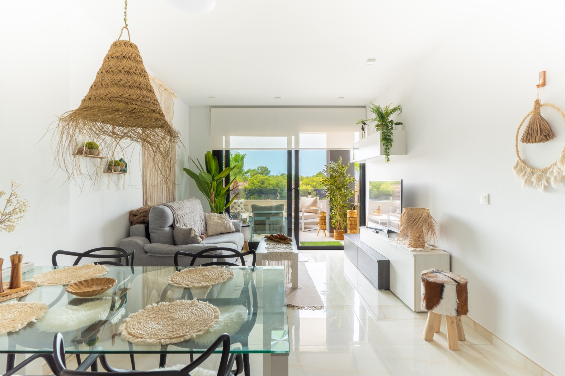 Resale - Apartment / flat - Orihuela Costa - Los Altos