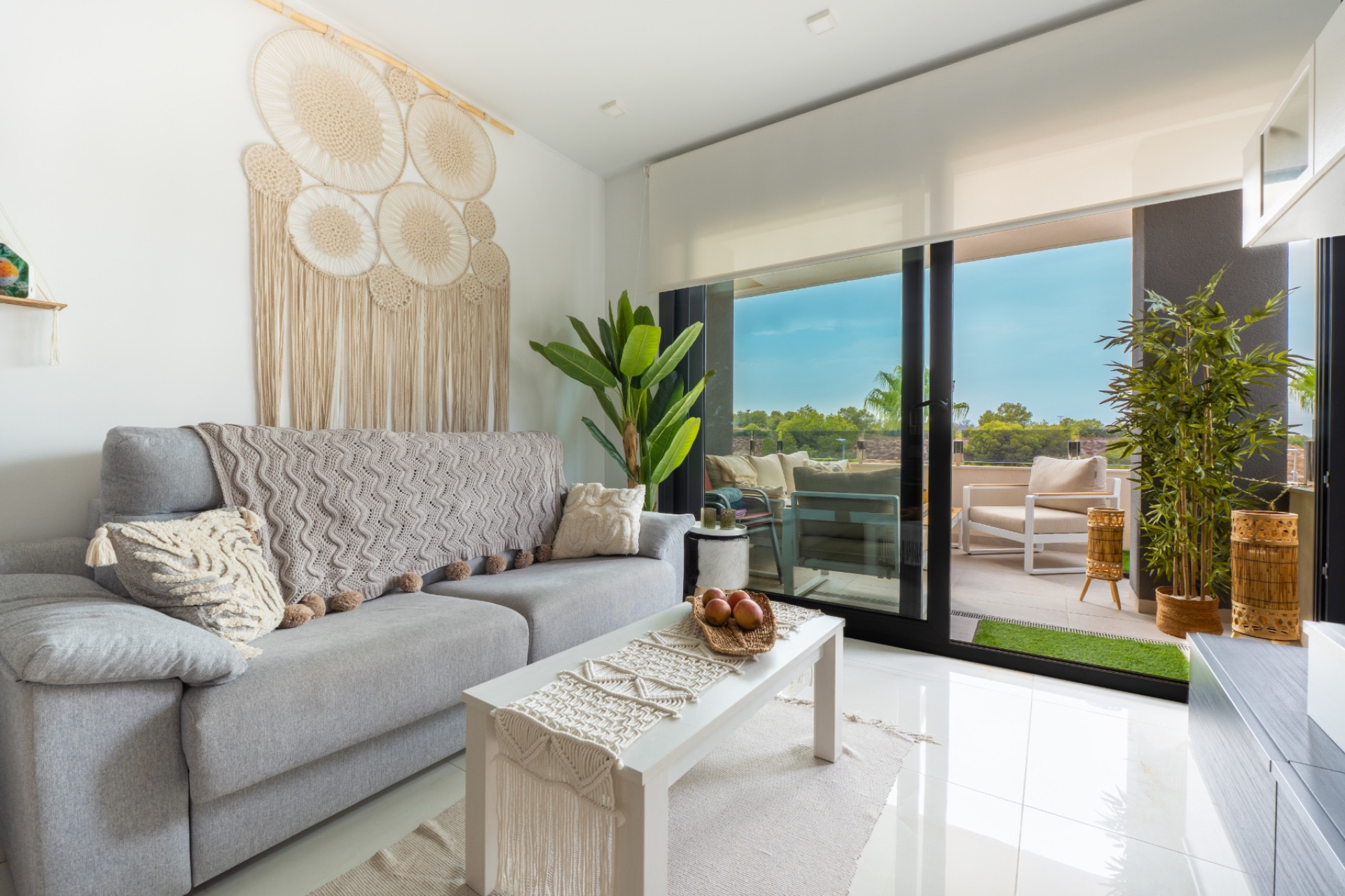 Resale - Apartment / flat - Orihuela Costa - Los Altos