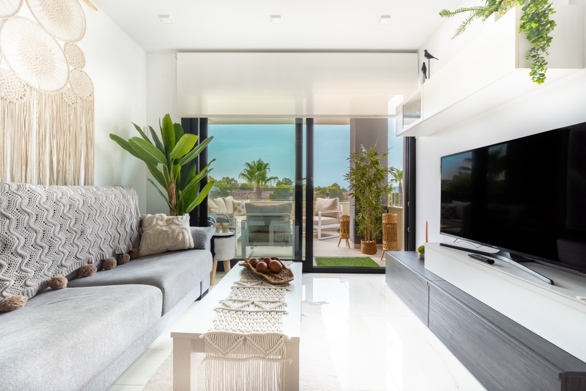 Resale - Apartment / flat - Orihuela Costa - Los Altos