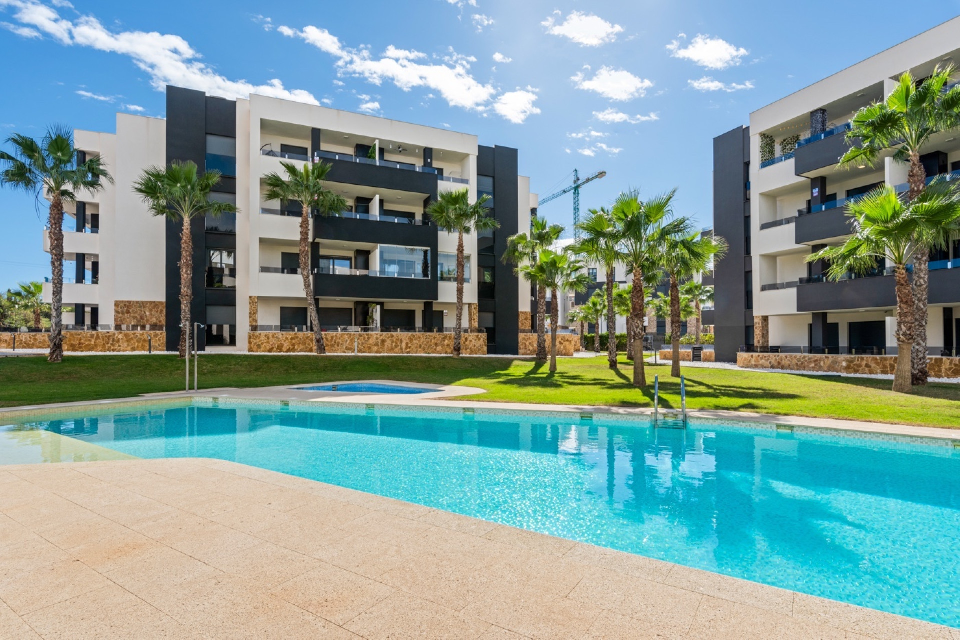 Resale - Apartment / flat - Orihuela Costa - Los Altos