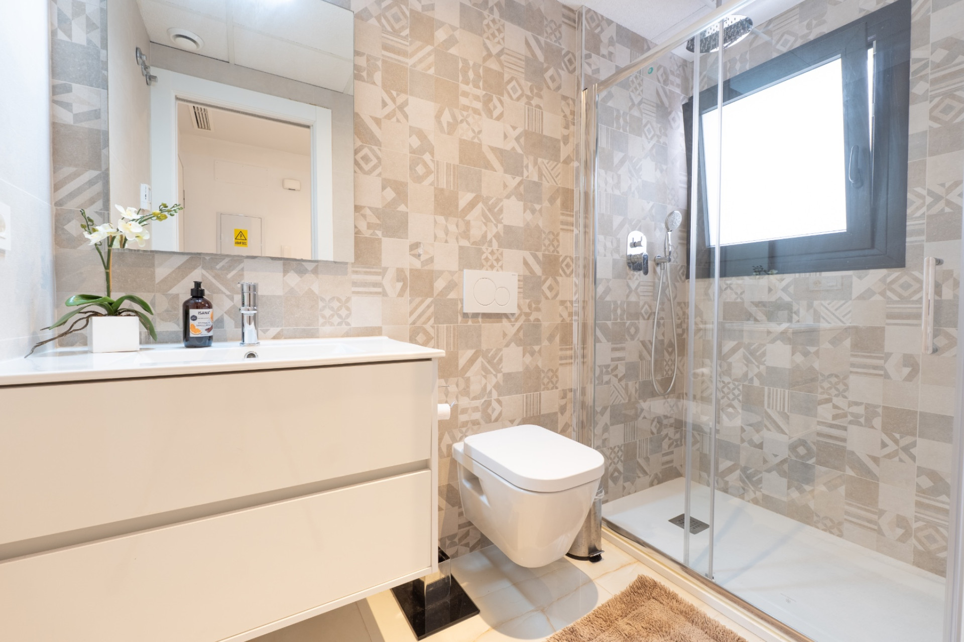 Resale - Apartment / flat - Orihuela Costa - Los Altos