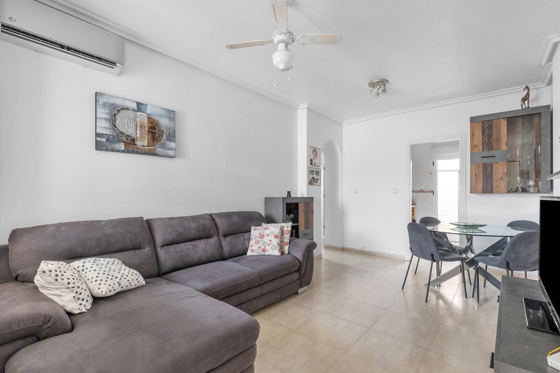 Resale - Apartment / flat - Orihuela Costa - Los Altos