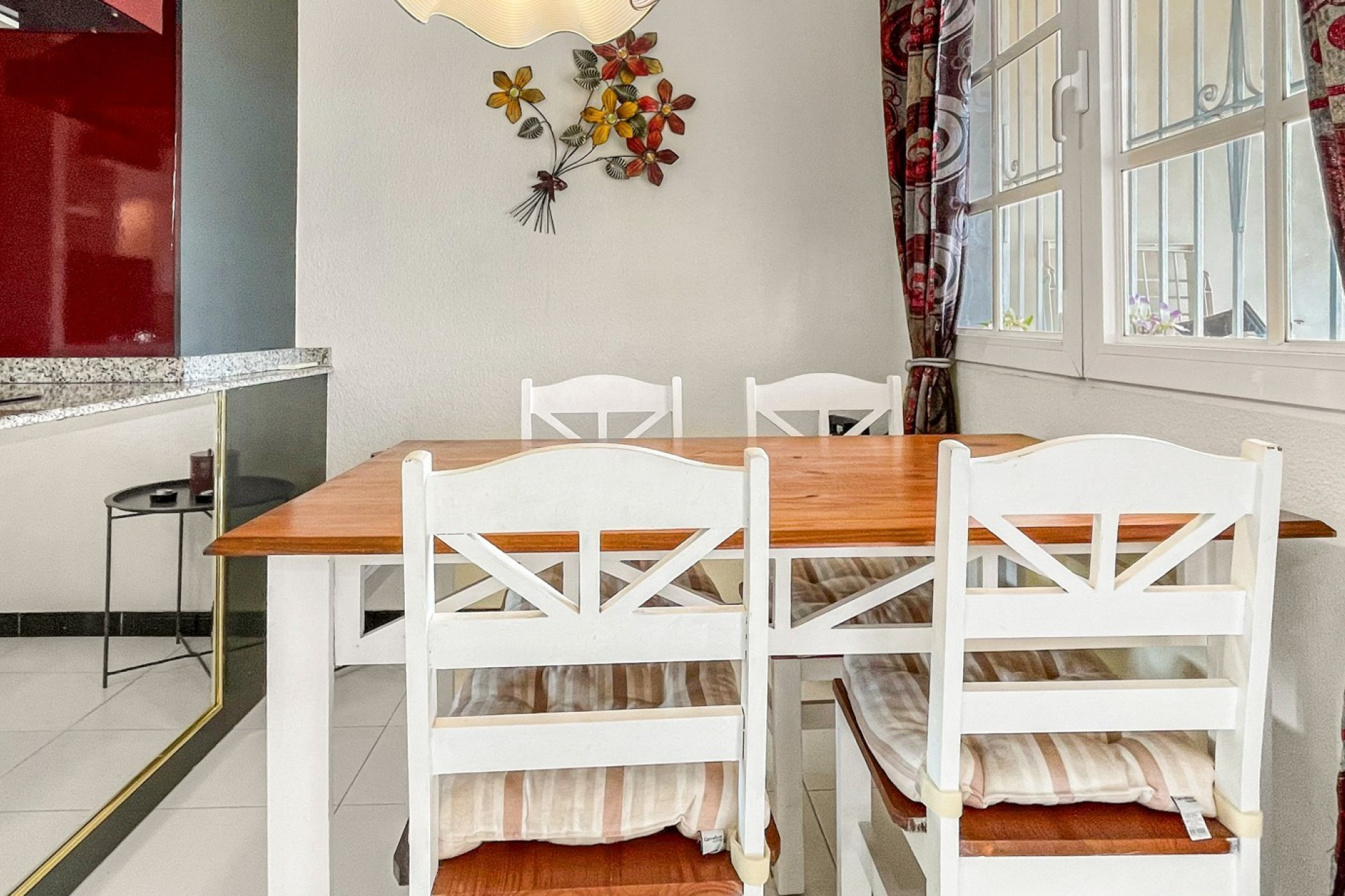 Resale - Apartment / flat - Orihuela Costa - Los Altos *