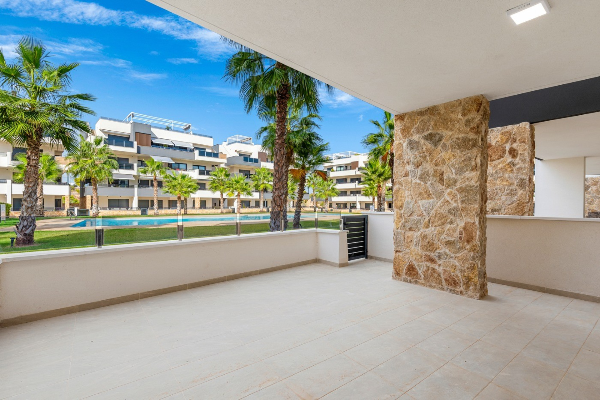 Resale - Apartment / flat - Orihuela Costa - Los Altos