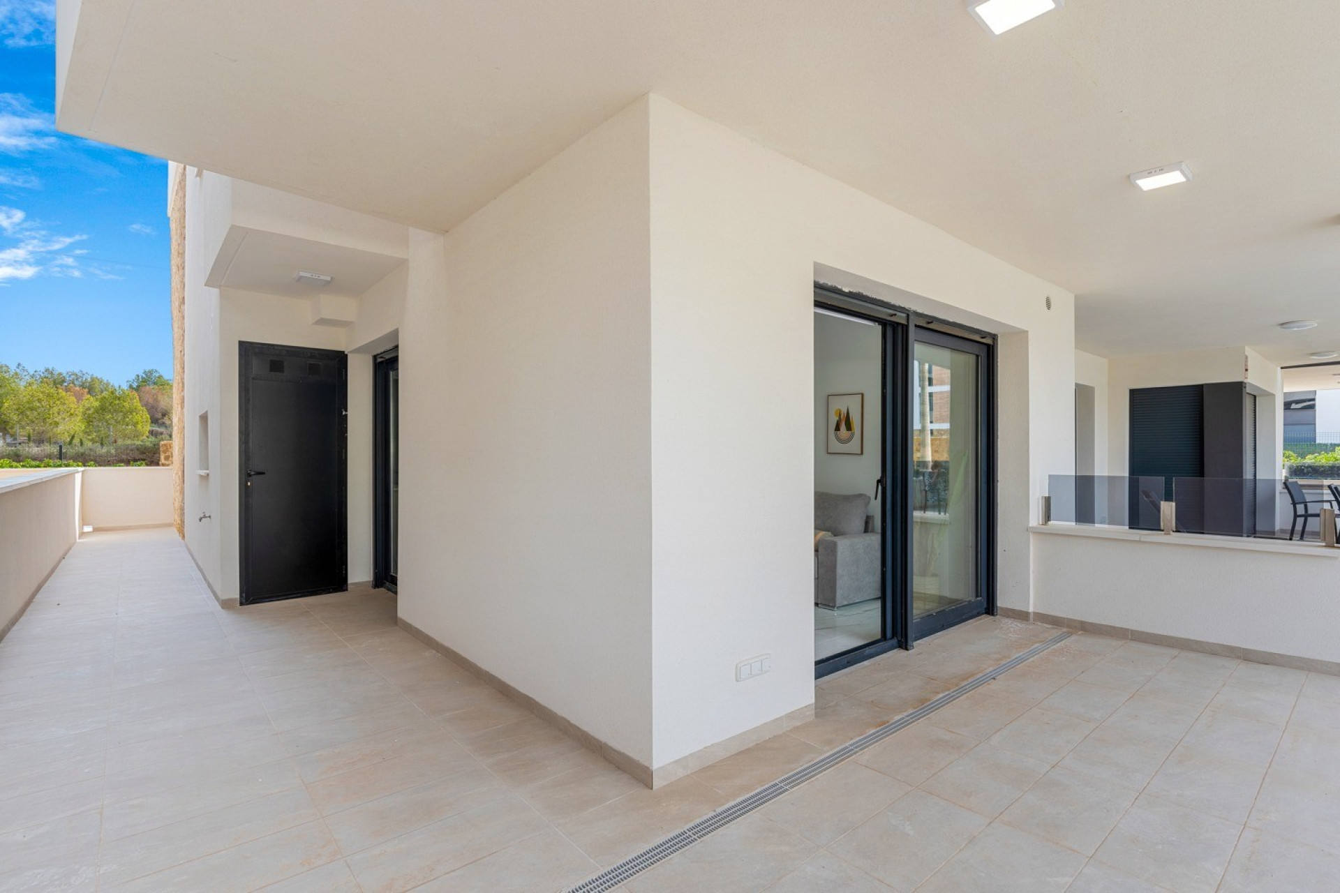 Resale - Apartment / flat - Orihuela Costa - Los Altos