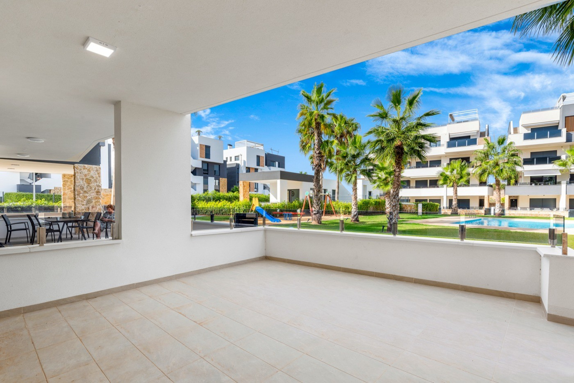 Resale - Apartment / flat - Orihuela Costa - Los Altos