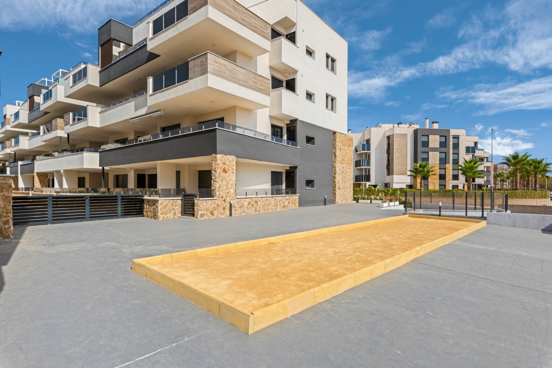 Resale - Apartment / flat - Orihuela Costa - Los Altos