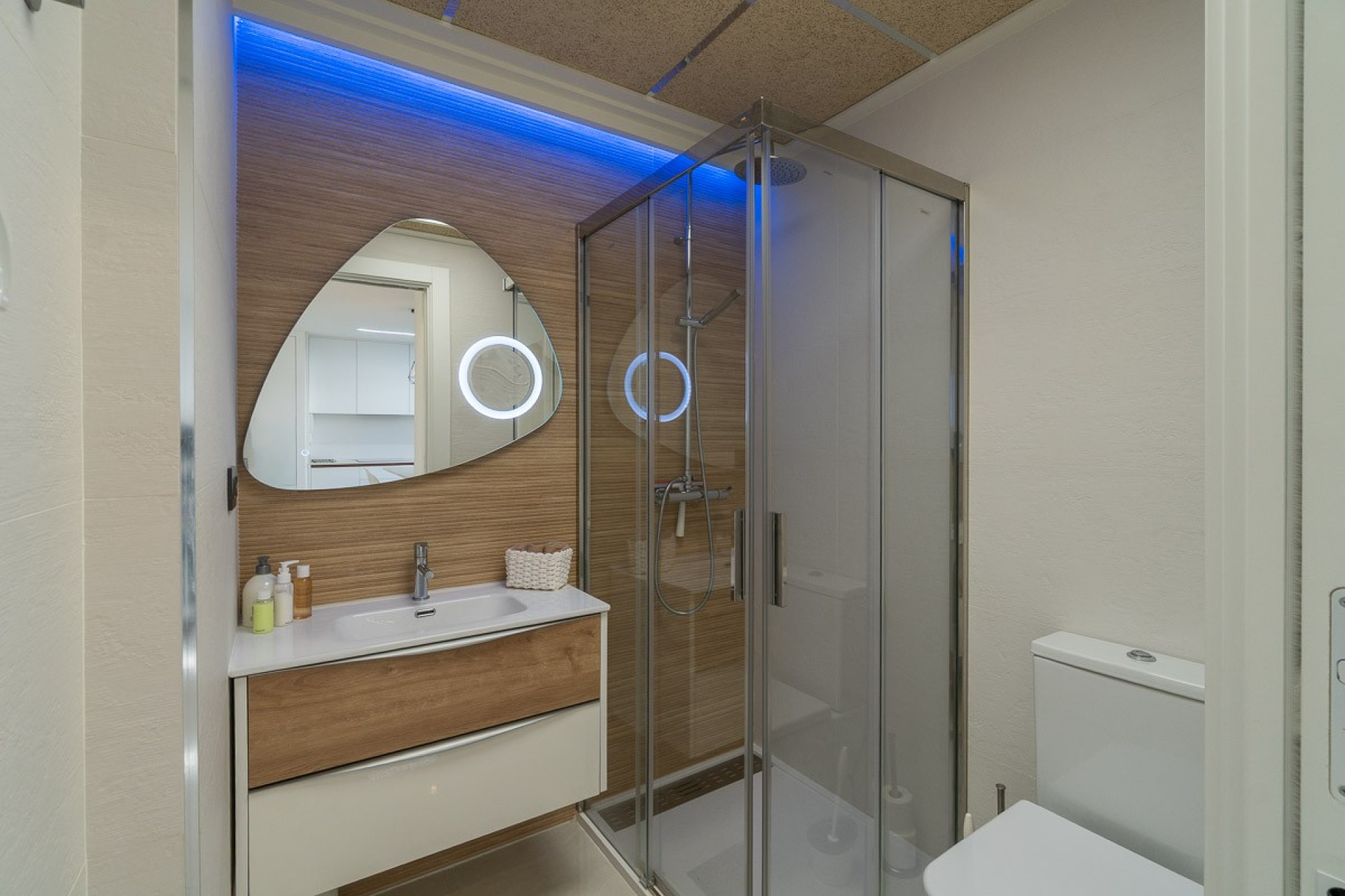 Resale - Apartment / flat - Orihuela Costa - Los Balcones - Los Altos del Edén