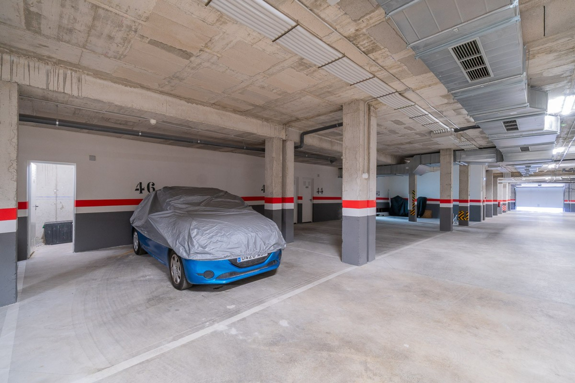 Resale - Apartment / flat - Orihuela Costa - Los Balcones - Los Altos del Edén