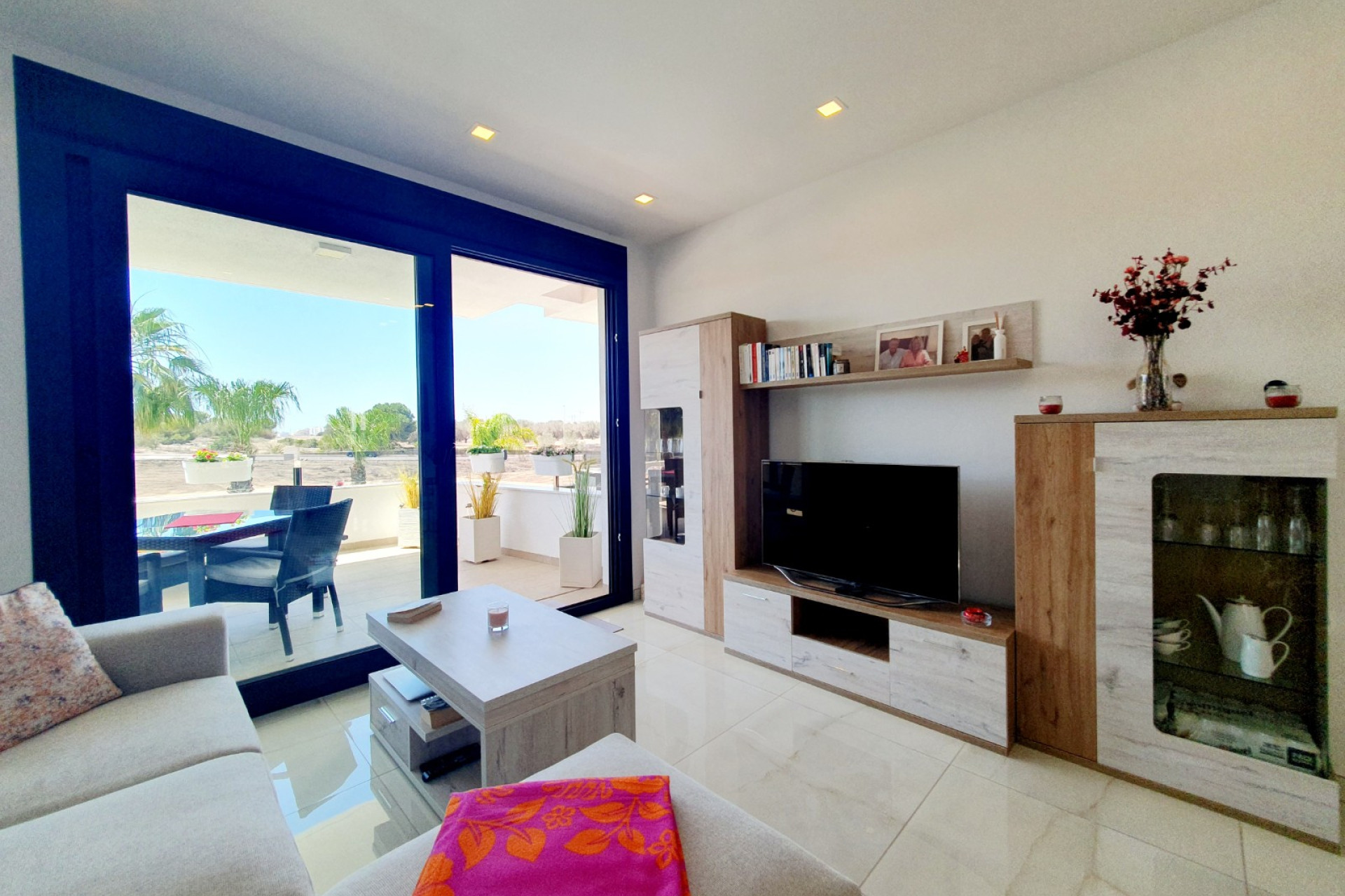 Resale - Apartment / flat - Orihuela Costa - Los Balcones - Los Altos del Edén