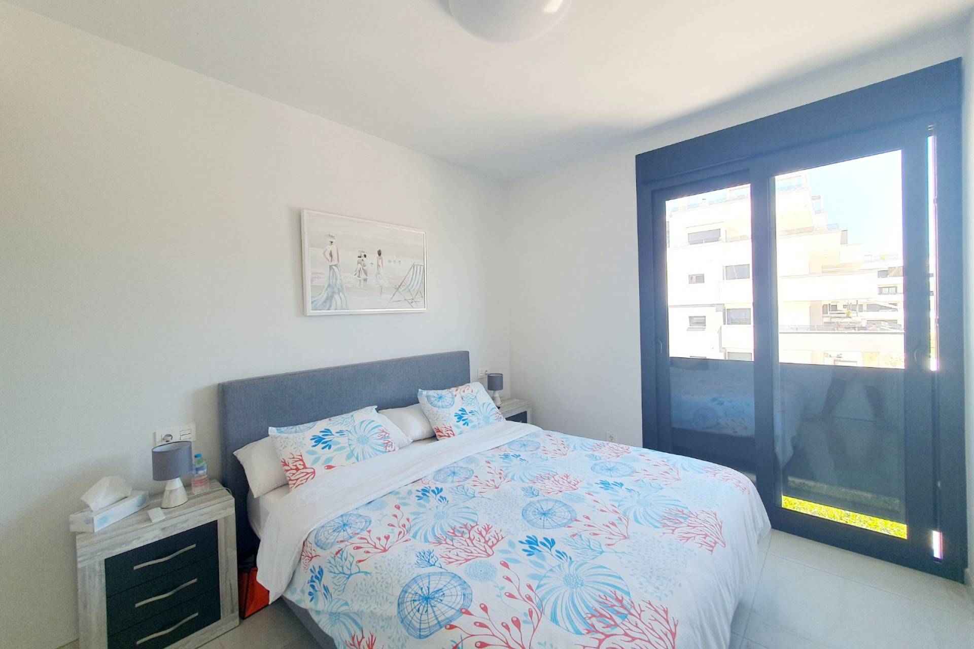 Resale - Apartment / flat - Orihuela Costa - Los Balcones - Los Altos del Edén