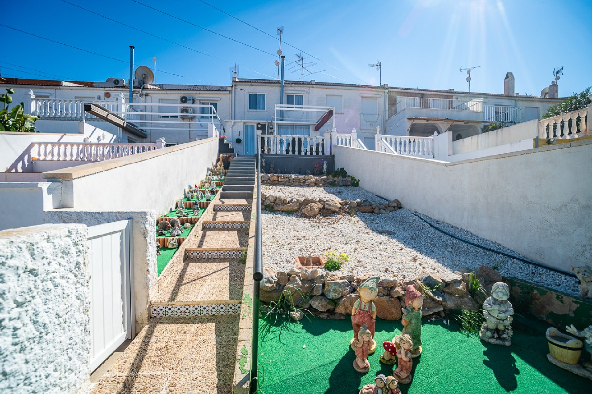 Resale - Apartment / flat - Orihuela Costa - Los Balcones