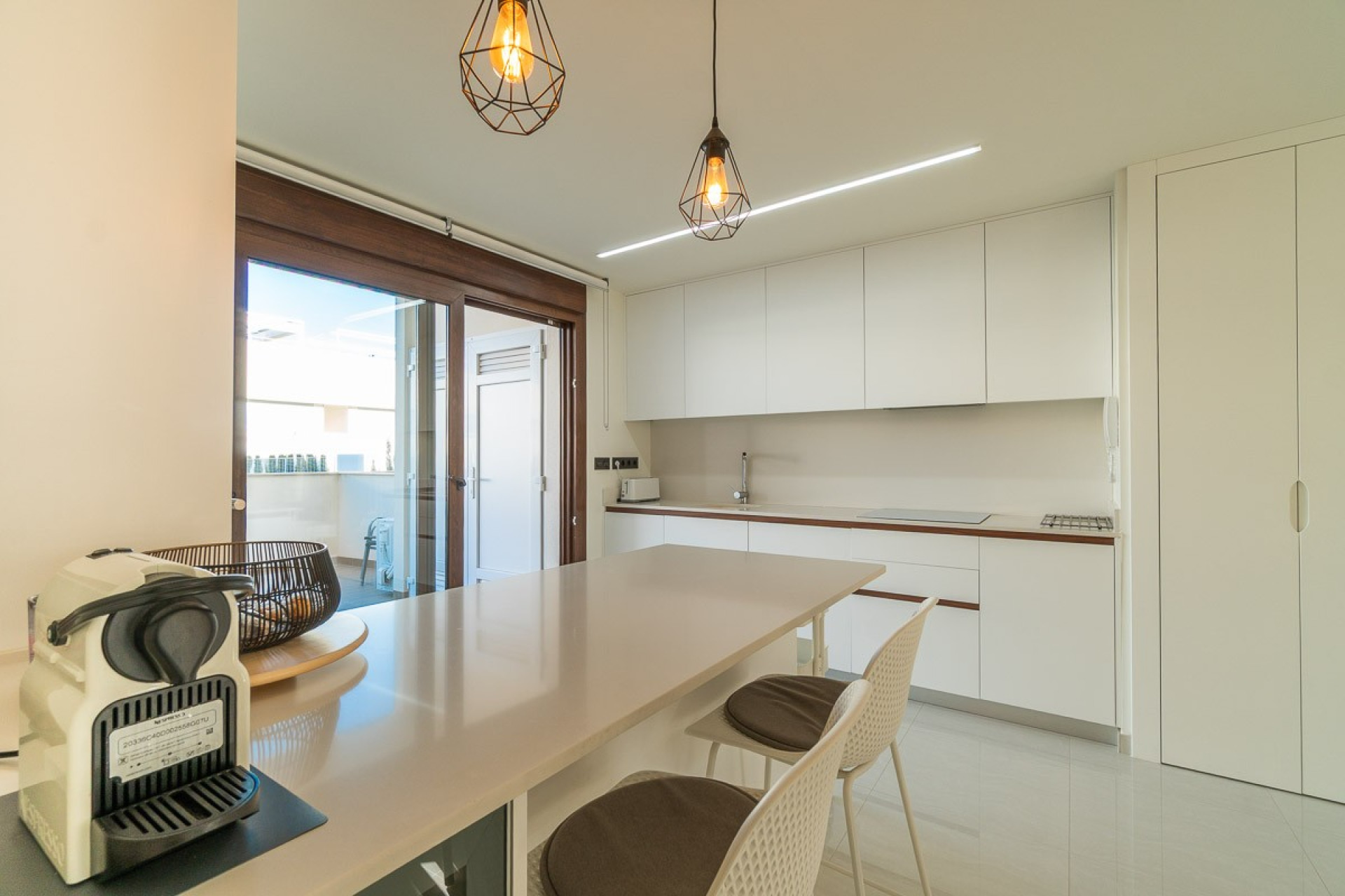 Resale - Apartment / flat - Orihuela Costa - Los Balcones