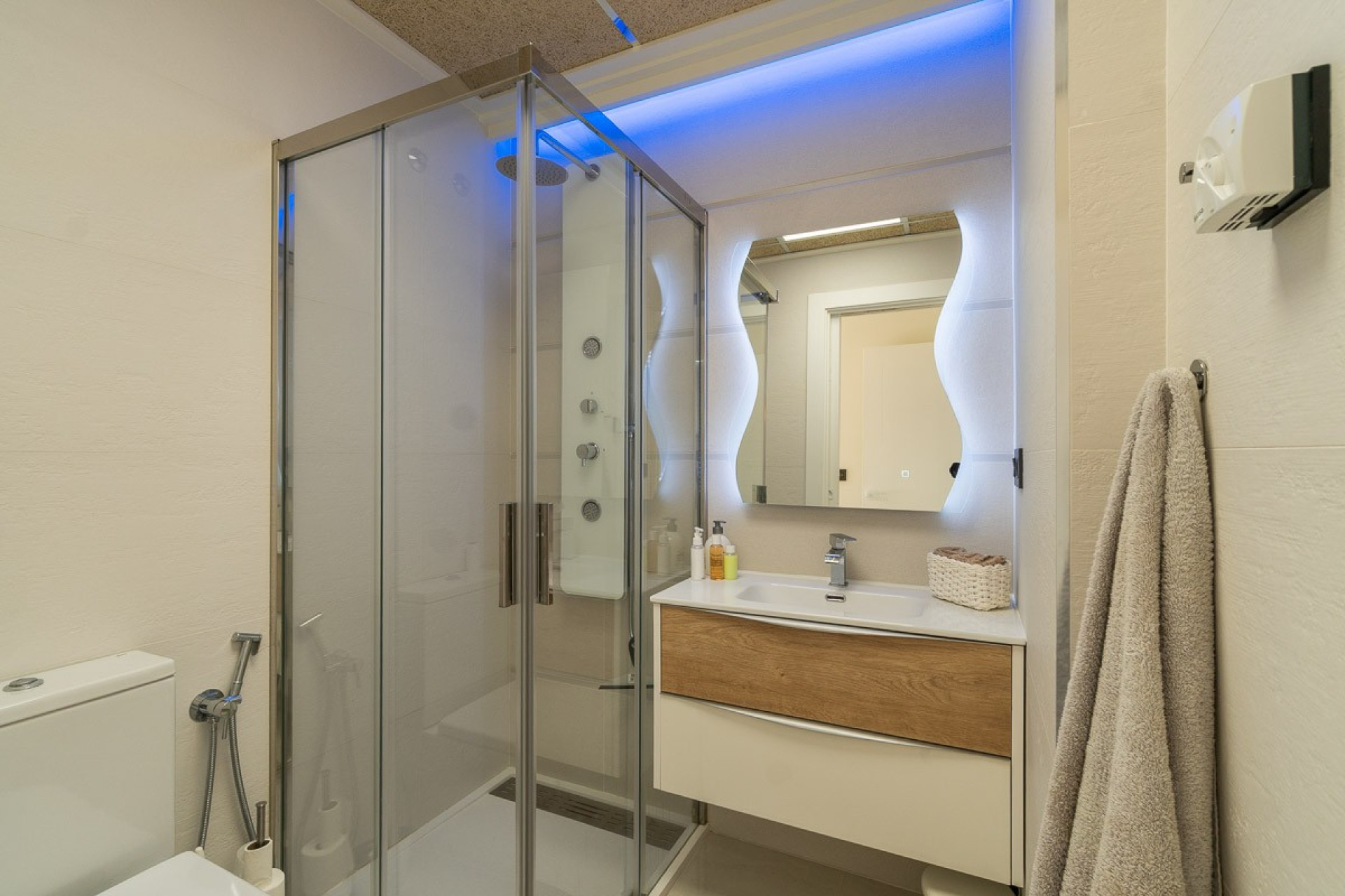 Resale - Apartment / flat - Orihuela Costa - Los Balcones