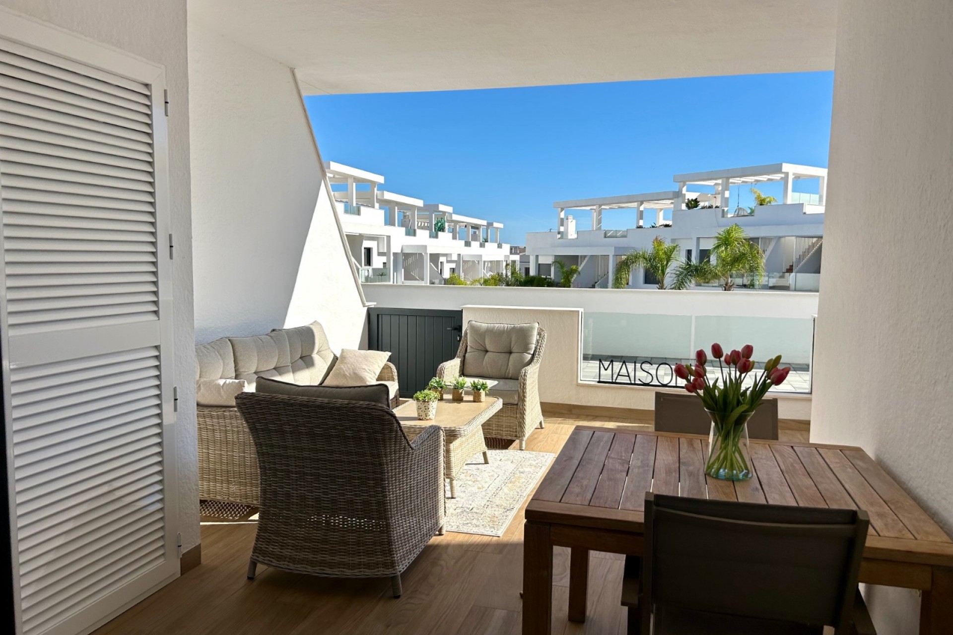 Resale - Apartment / flat - Orihuela Costa - Los Balcones