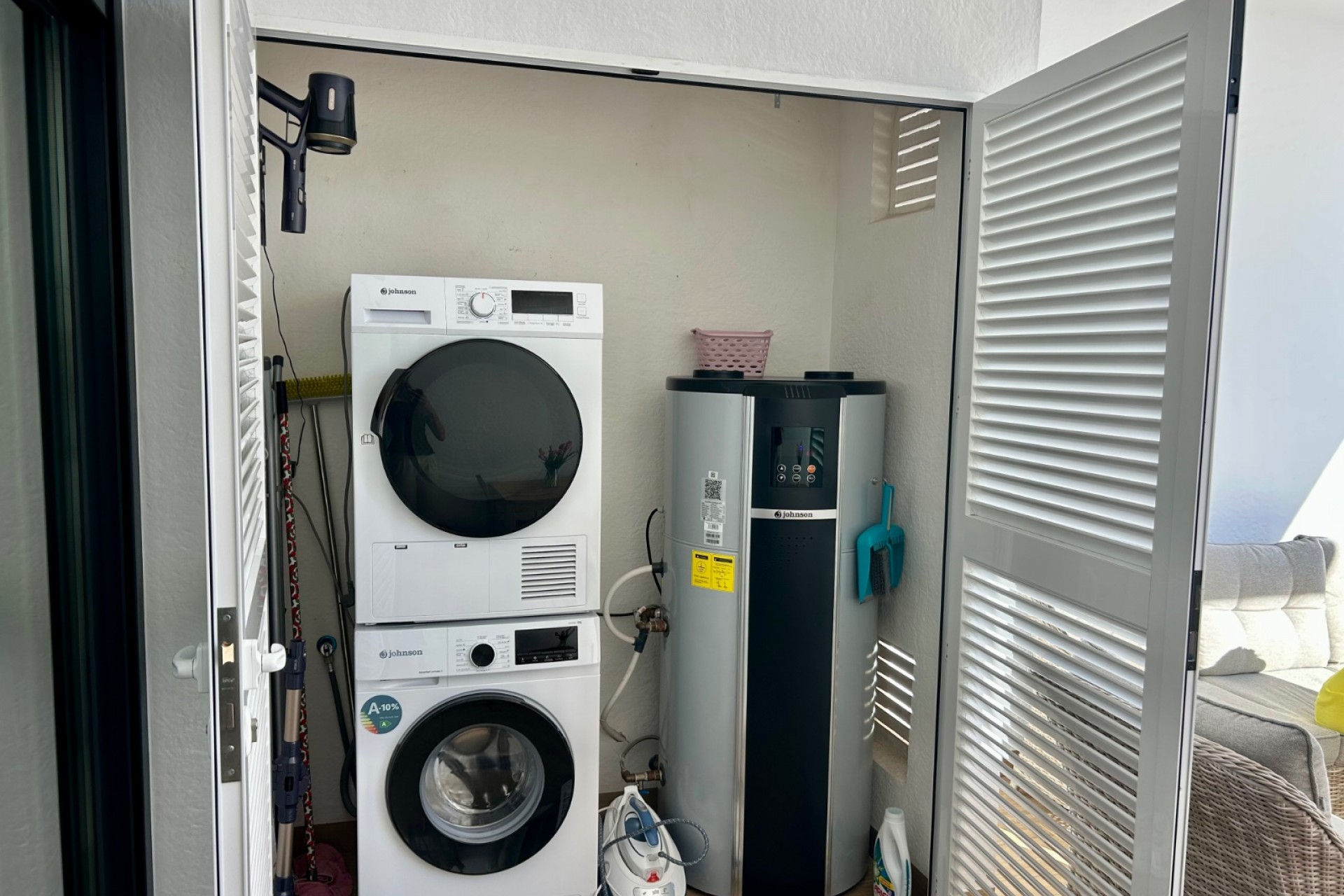 Resale - Apartment / flat - Orihuela Costa - Los Balcones