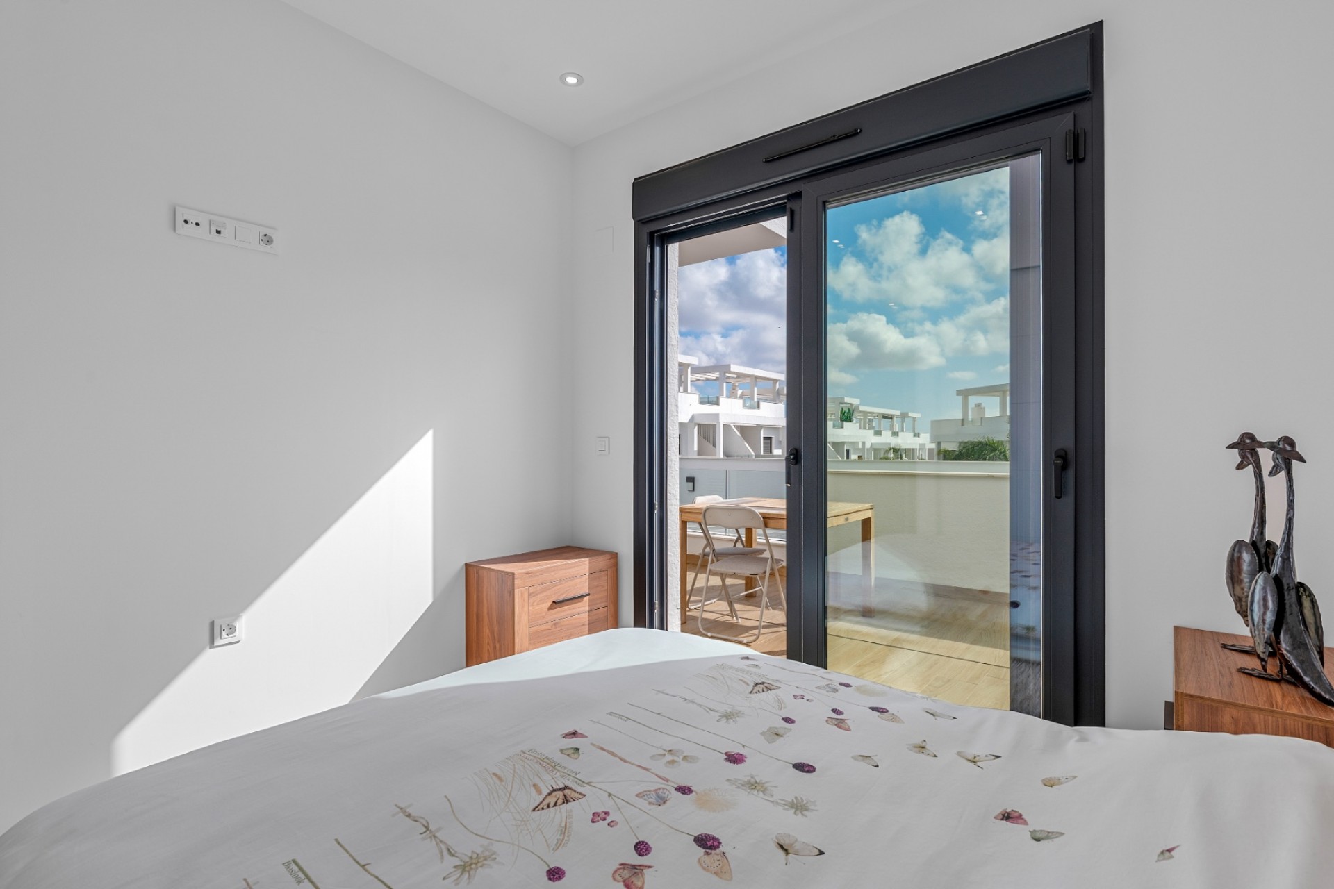 Resale - Apartment / flat - Orihuela Costa - Los Balcones