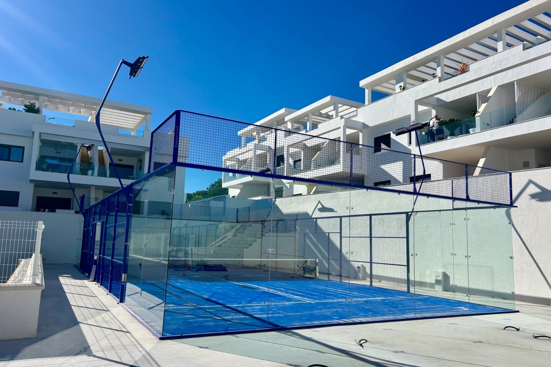 Resale - Apartment / flat - Orihuela Costa - Los Balcones