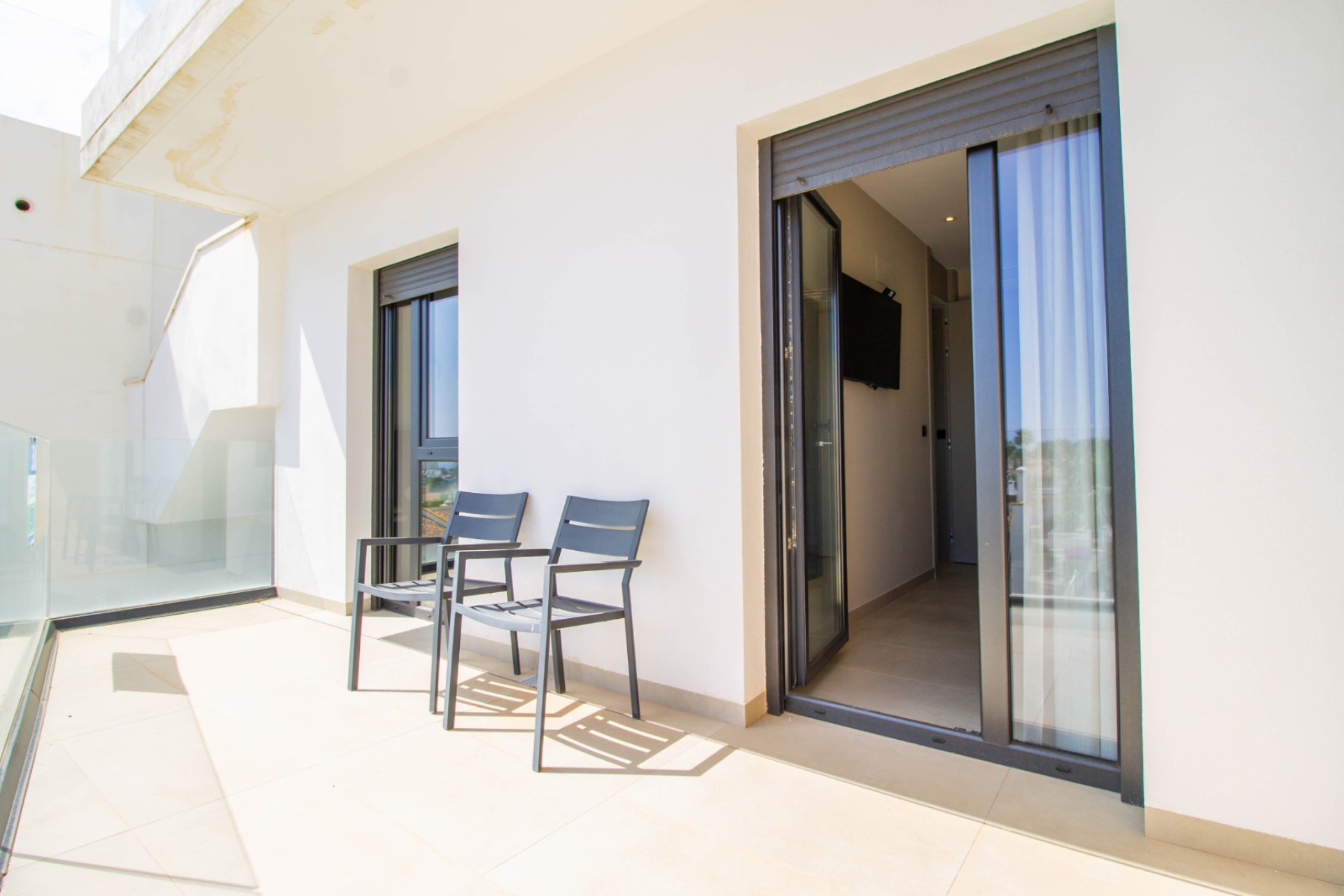 Resale - Apartment / flat - Orihuela Costa - Los Dolses