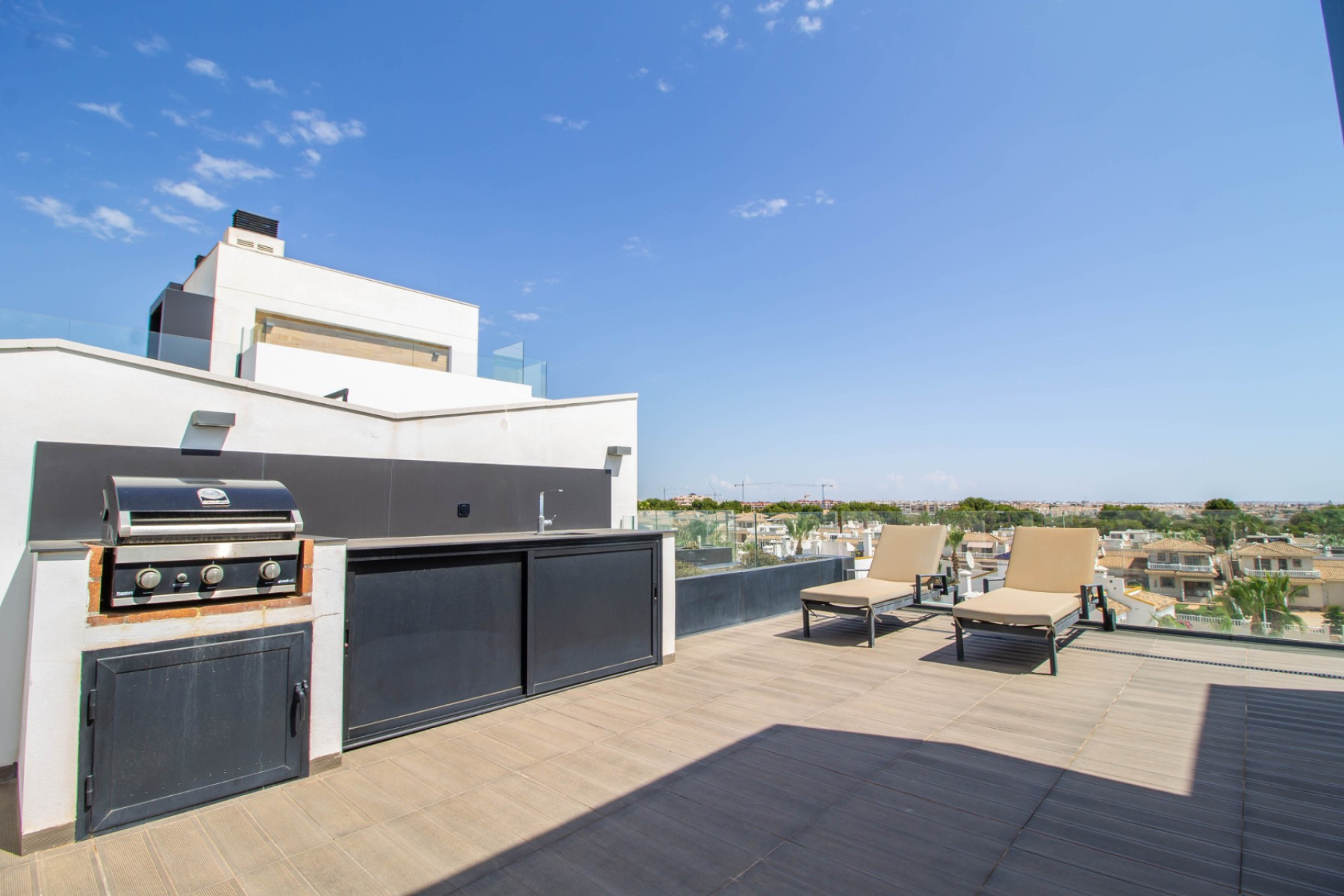 Resale - Apartment / flat - Orihuela Costa - Los Dolses