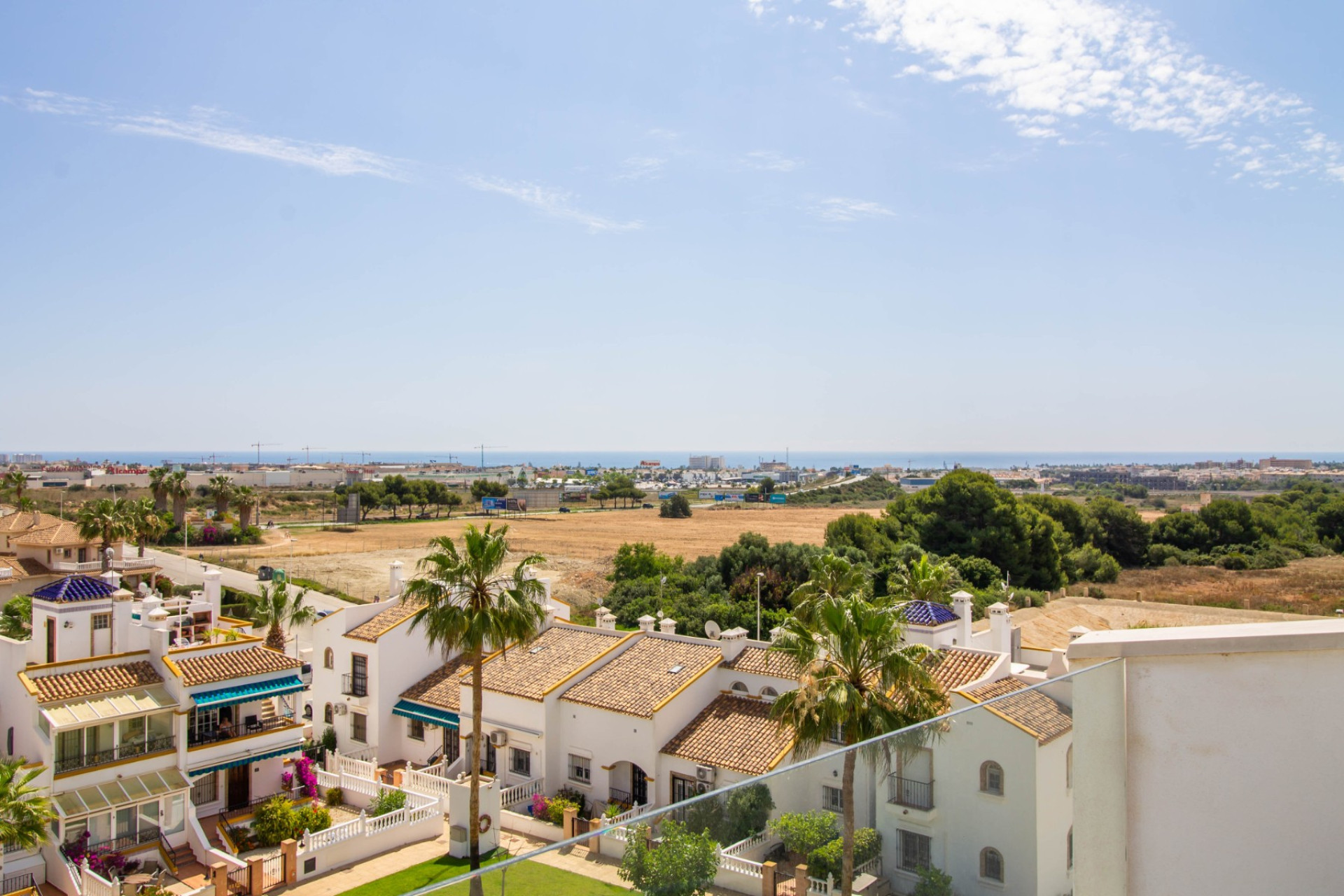 Resale - Apartment / flat - Orihuela Costa - Los Dolses