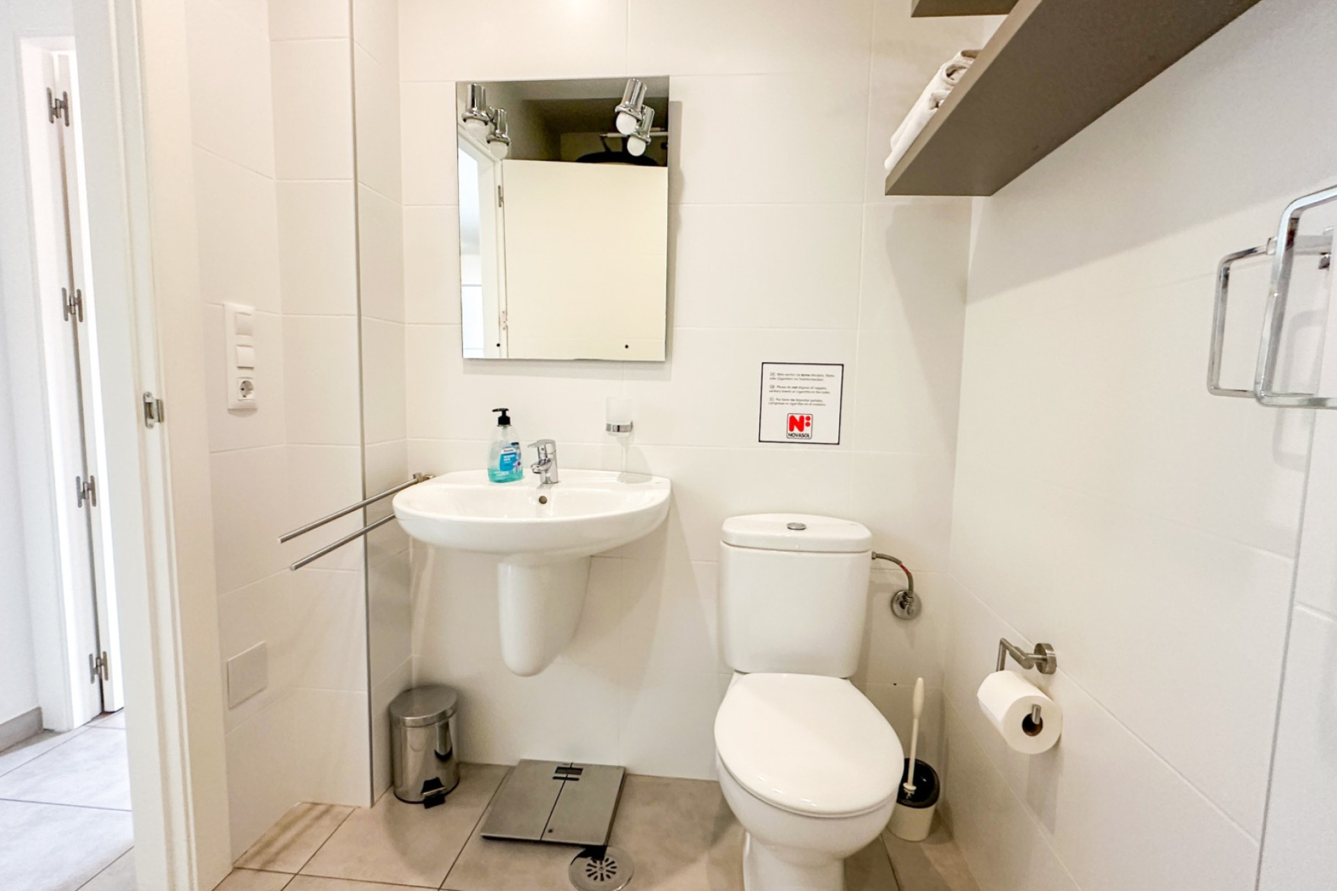 Resale - Apartment / flat - Orihuela Costa - Los Dolses