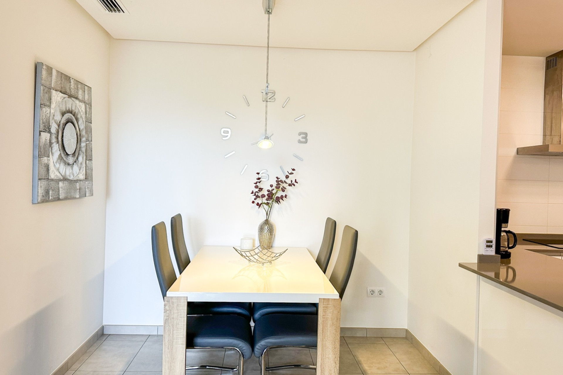 Resale - Apartment / flat - Orihuela Costa - Los Dolses