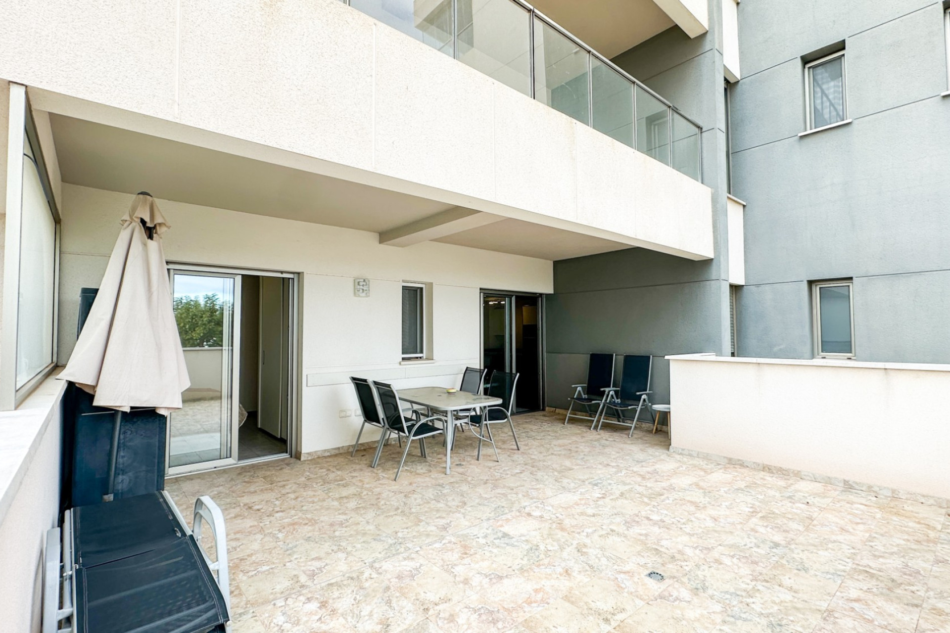 Resale - Apartment / flat - Orihuela Costa - Los Dolses
