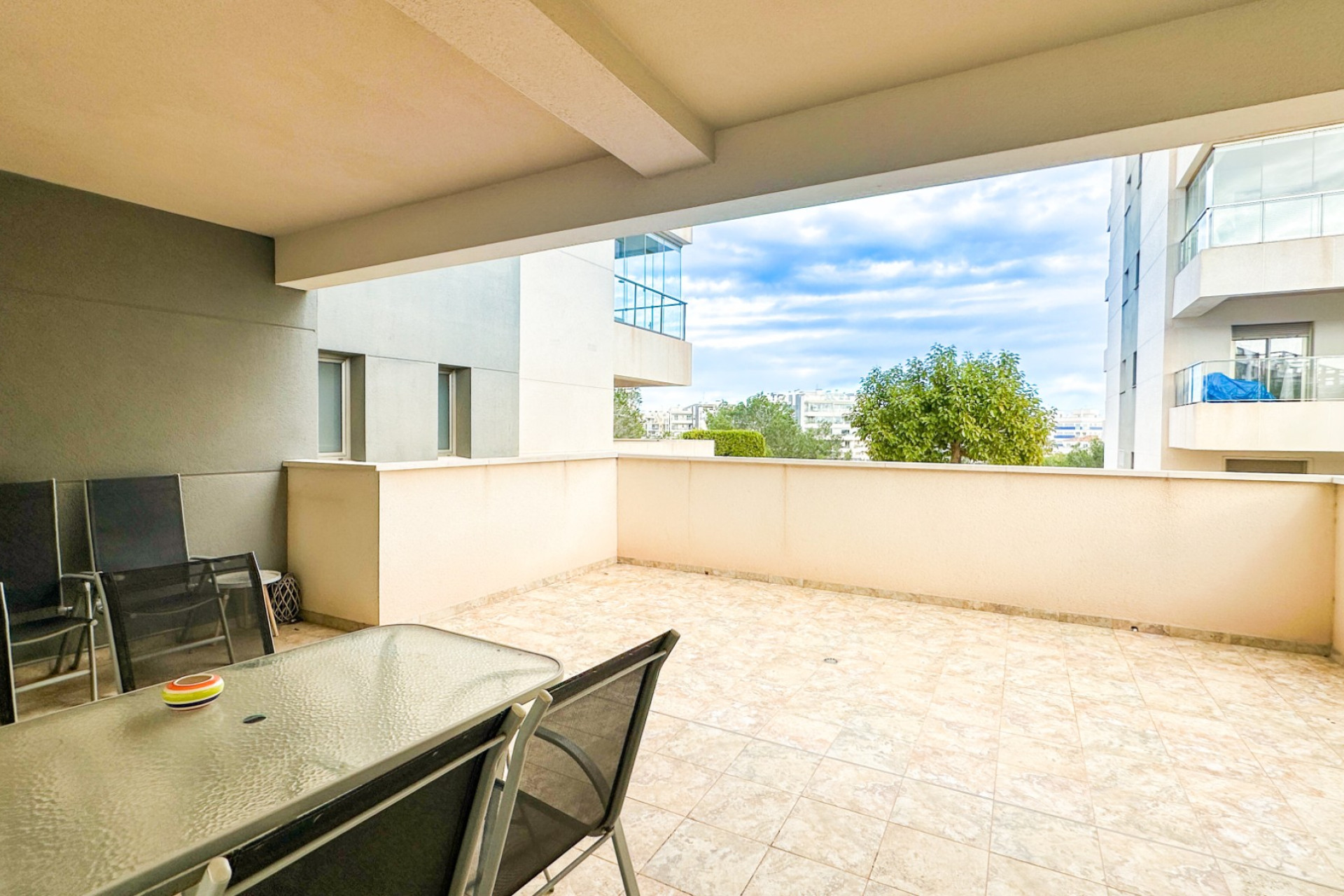 Resale - Apartment / flat - Orihuela Costa - Los Dolses