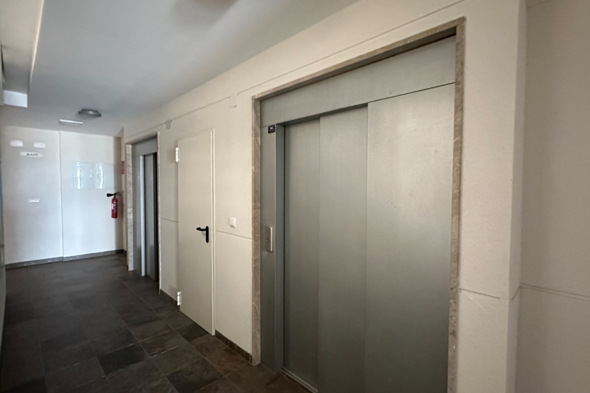 Resale - Apartment / flat - Orihuela Costa - Los Dolses