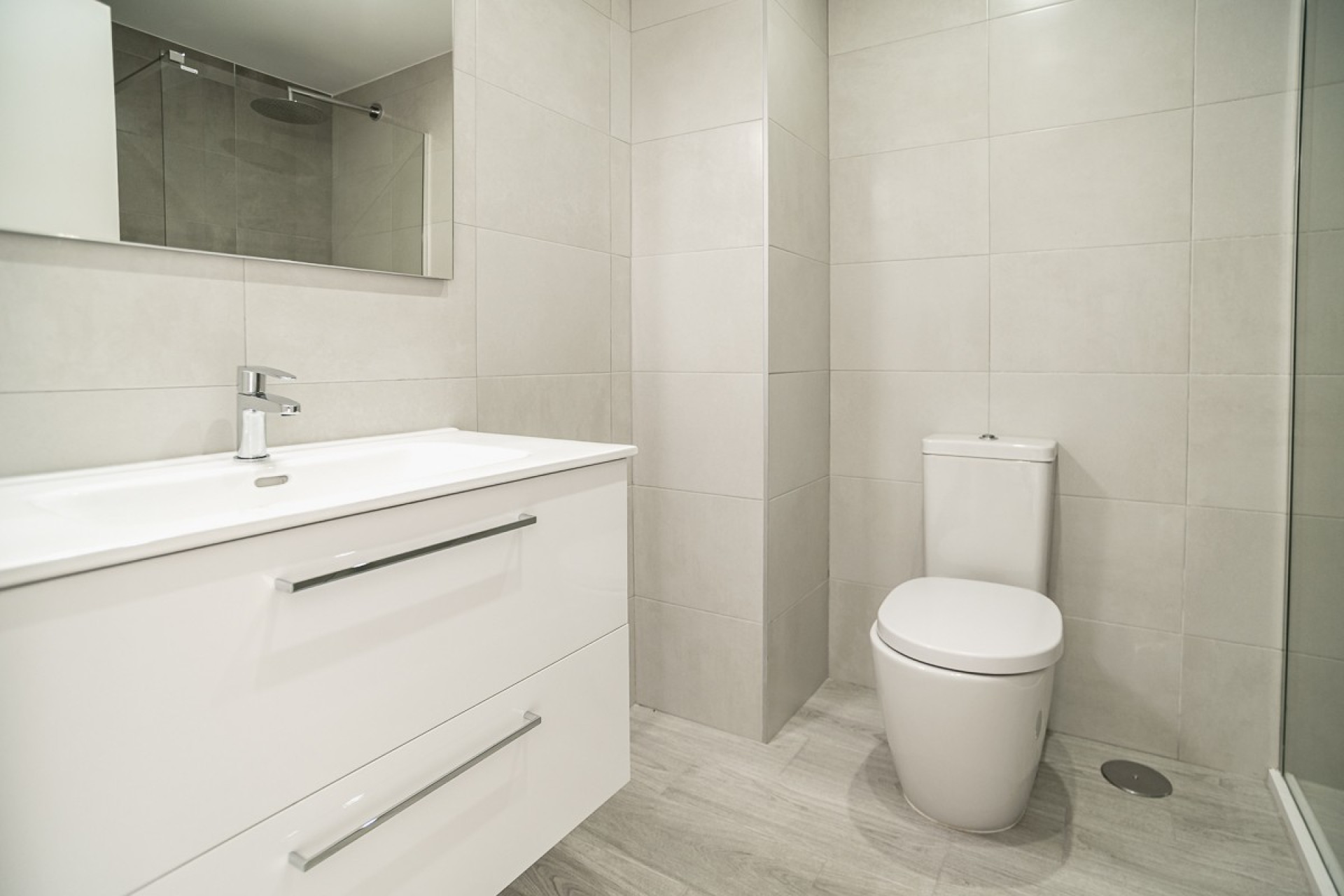 Resale - Apartment / flat - Orihuela Costa - Los Dolses