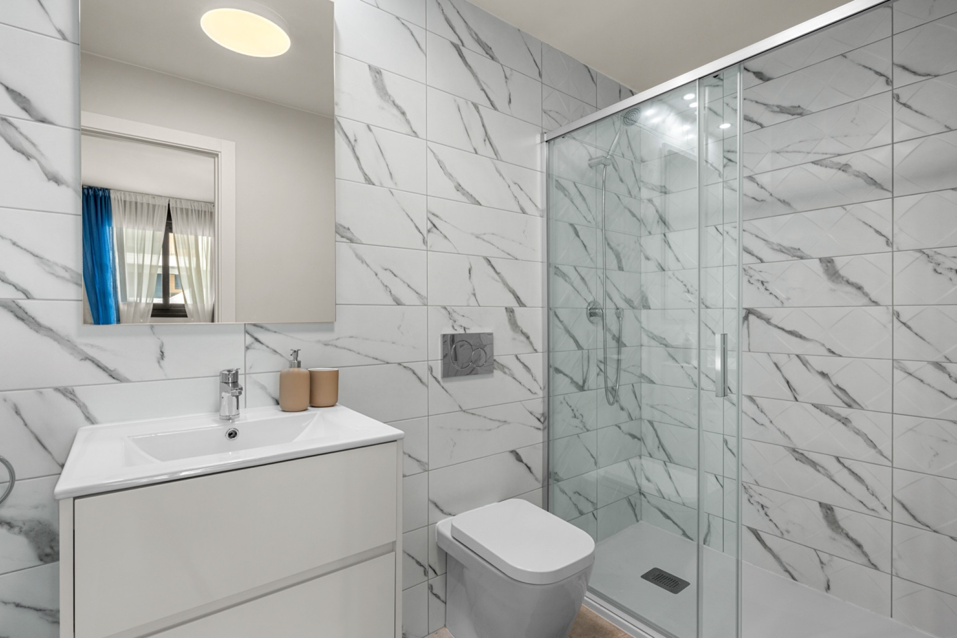 Resale - Apartment / flat - Orihuela Costa - Los Dolses