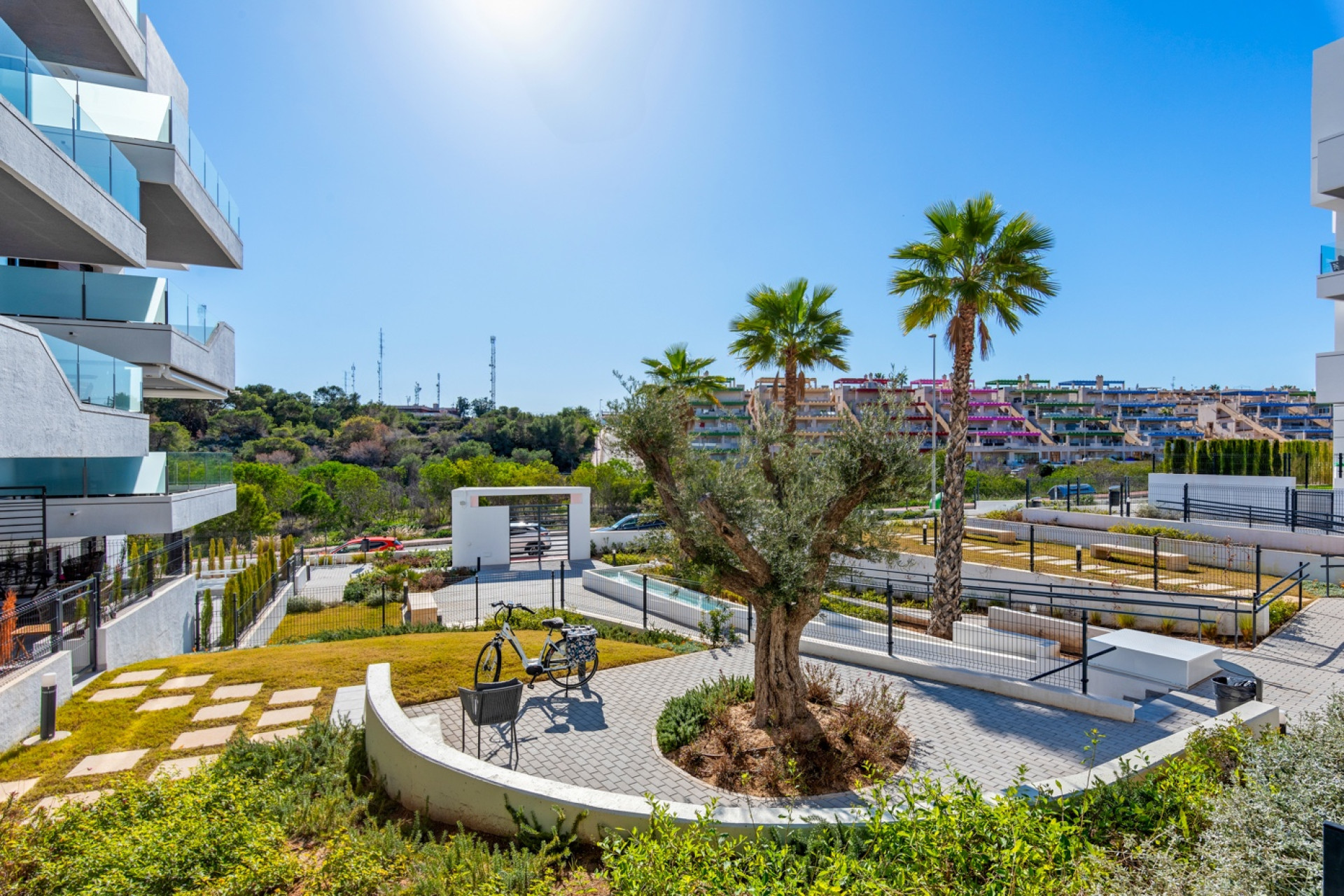 Resale - Apartment / flat - Orihuela Costa - Los Dolses