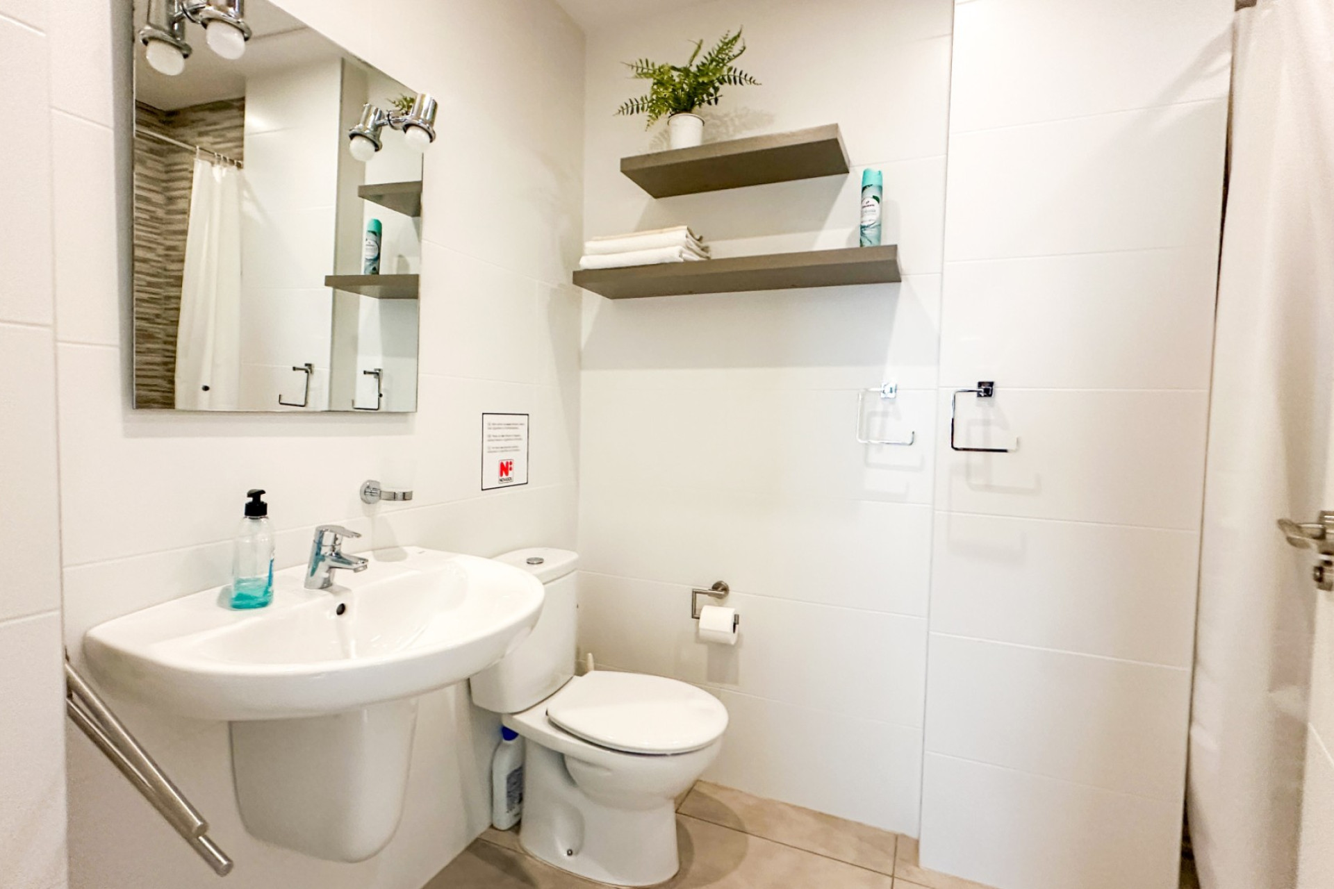 Resale - Apartment / flat - Orihuela Costa - Los Dolses