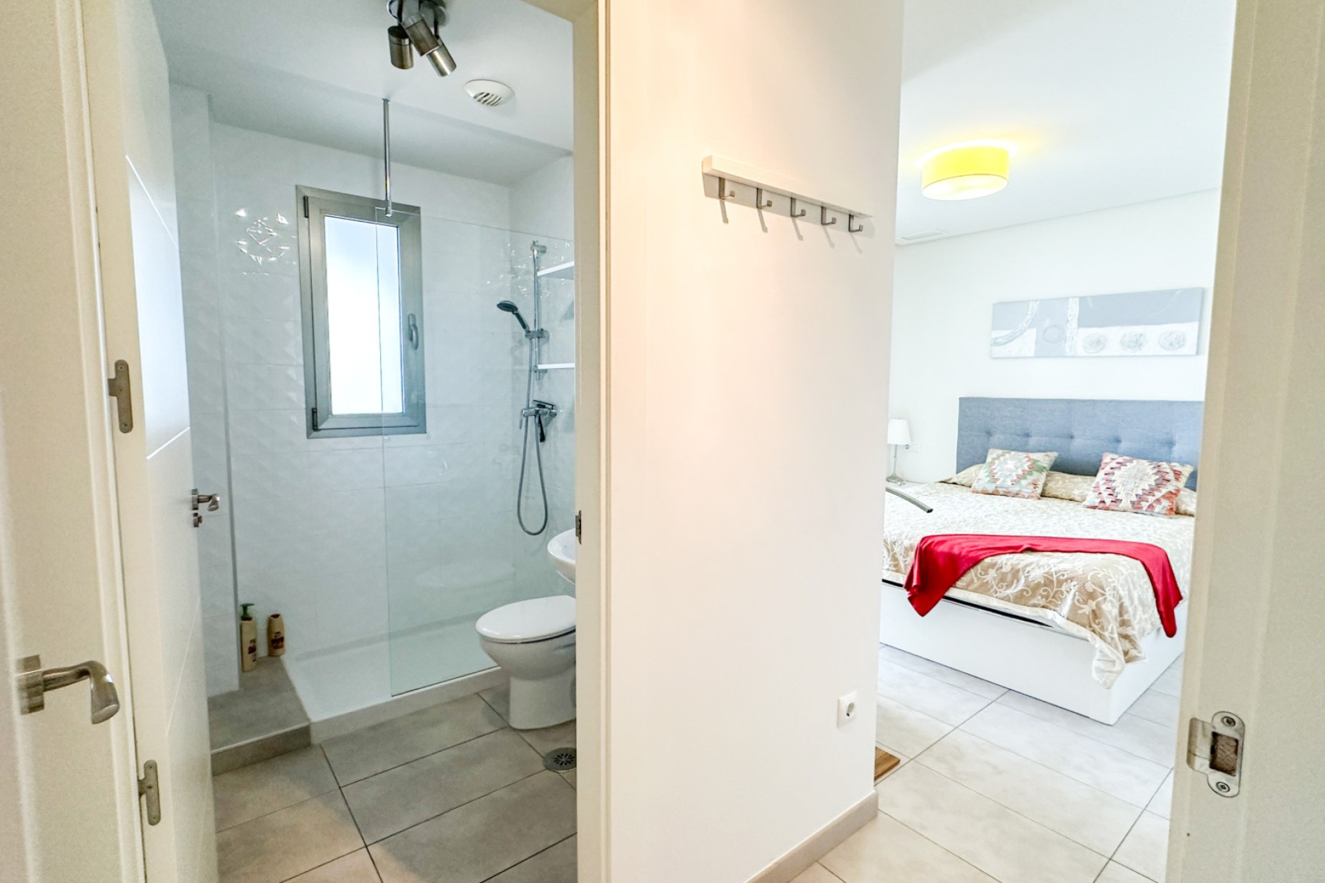 Resale - Apartment / flat - Orihuela Costa - Los Dolses