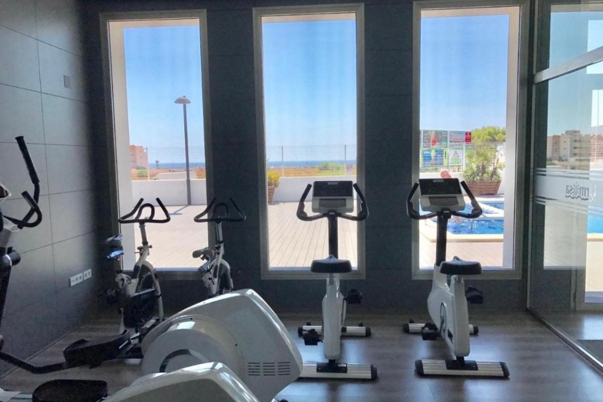 Resale - Apartment / flat - Orihuela Costa - Los Dolses