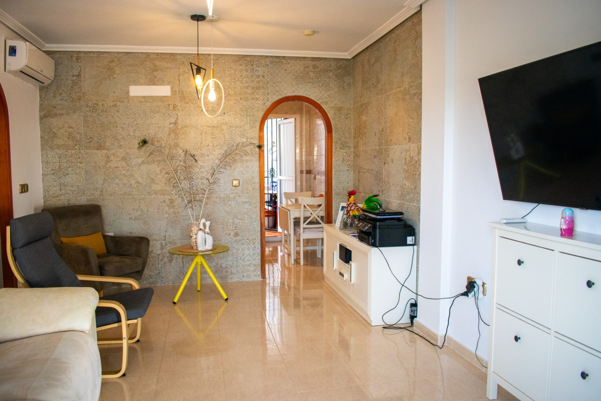 Resale - Apartment / flat - Orihuela Costa - Los Dolses