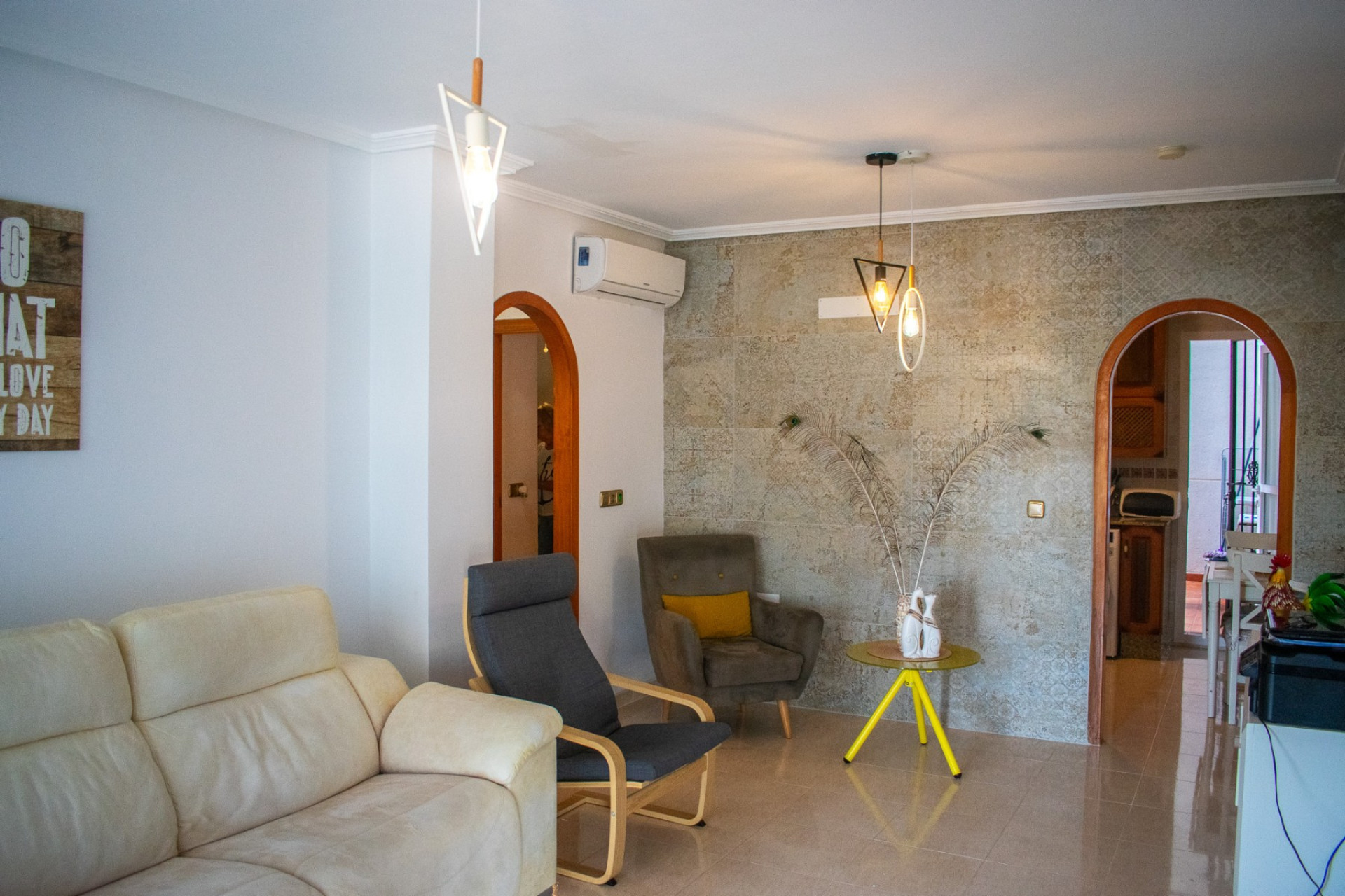 Resale - Apartment / flat - Orihuela Costa - Los Dolses
